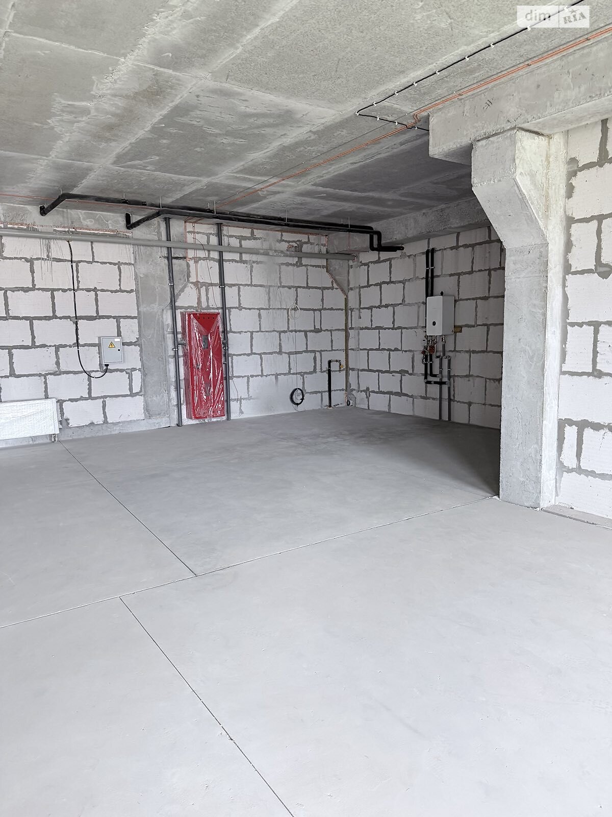 Специальное помещение в Днепре, продажа по Сичеславская Набережная улица 53А, район Парк Шевченко, цена: 240 000 долларов за объект фото 1