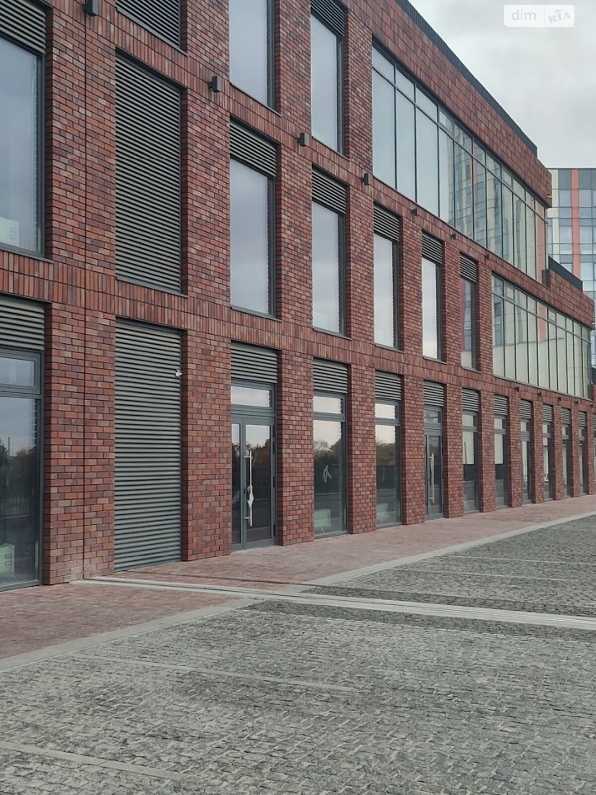 Специальное помещение в Днепре, продажа по Сичеславская Набережная улица 53А, район Парк Шевченко, цена: 240 000 долларов за объект фото 1