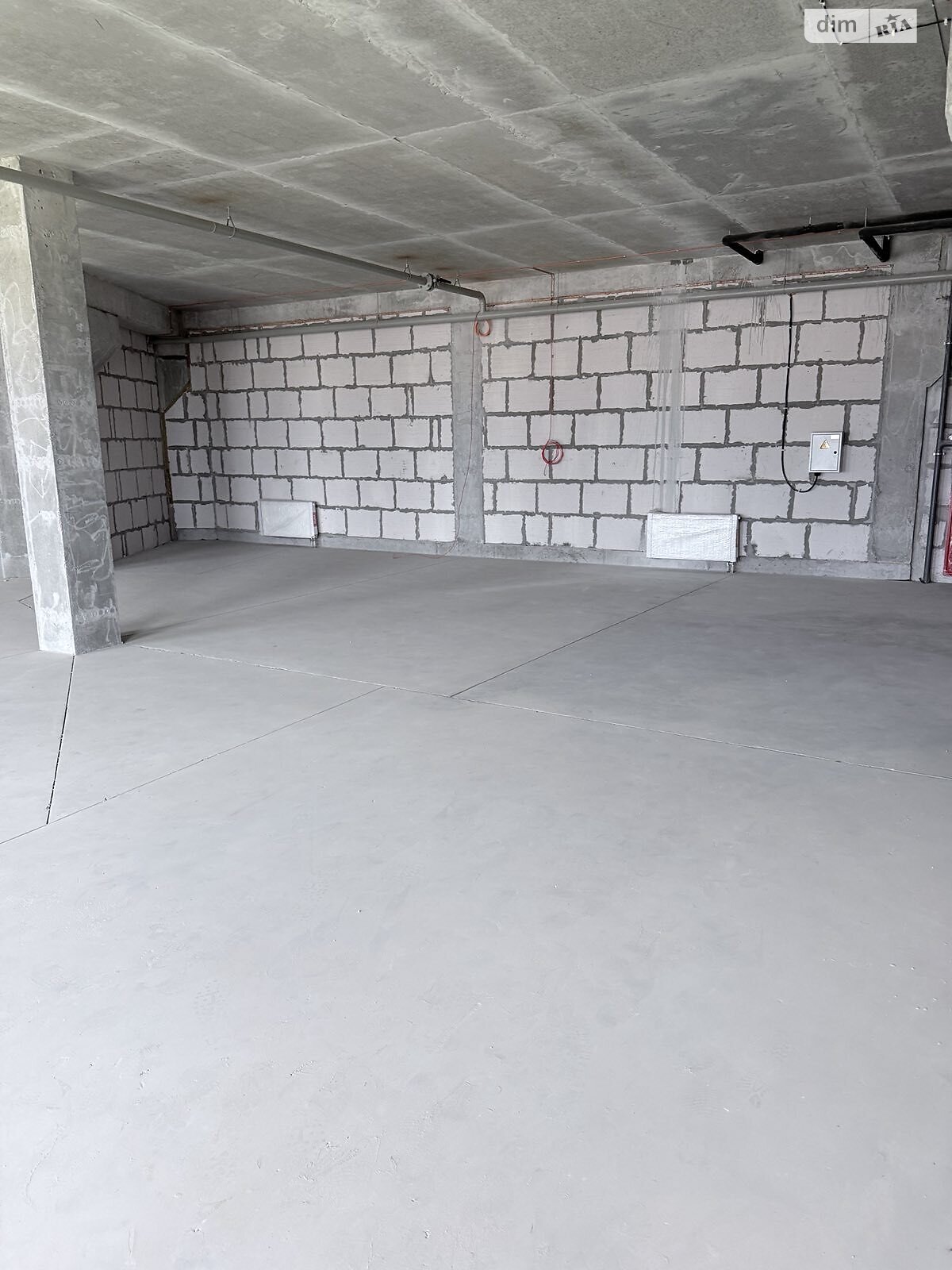 Специальное помещение в Днепре, продажа по Сичеславская Набережная улица 53А, район Парк Шевченко, цена: 240 000 долларов за объект фото 1