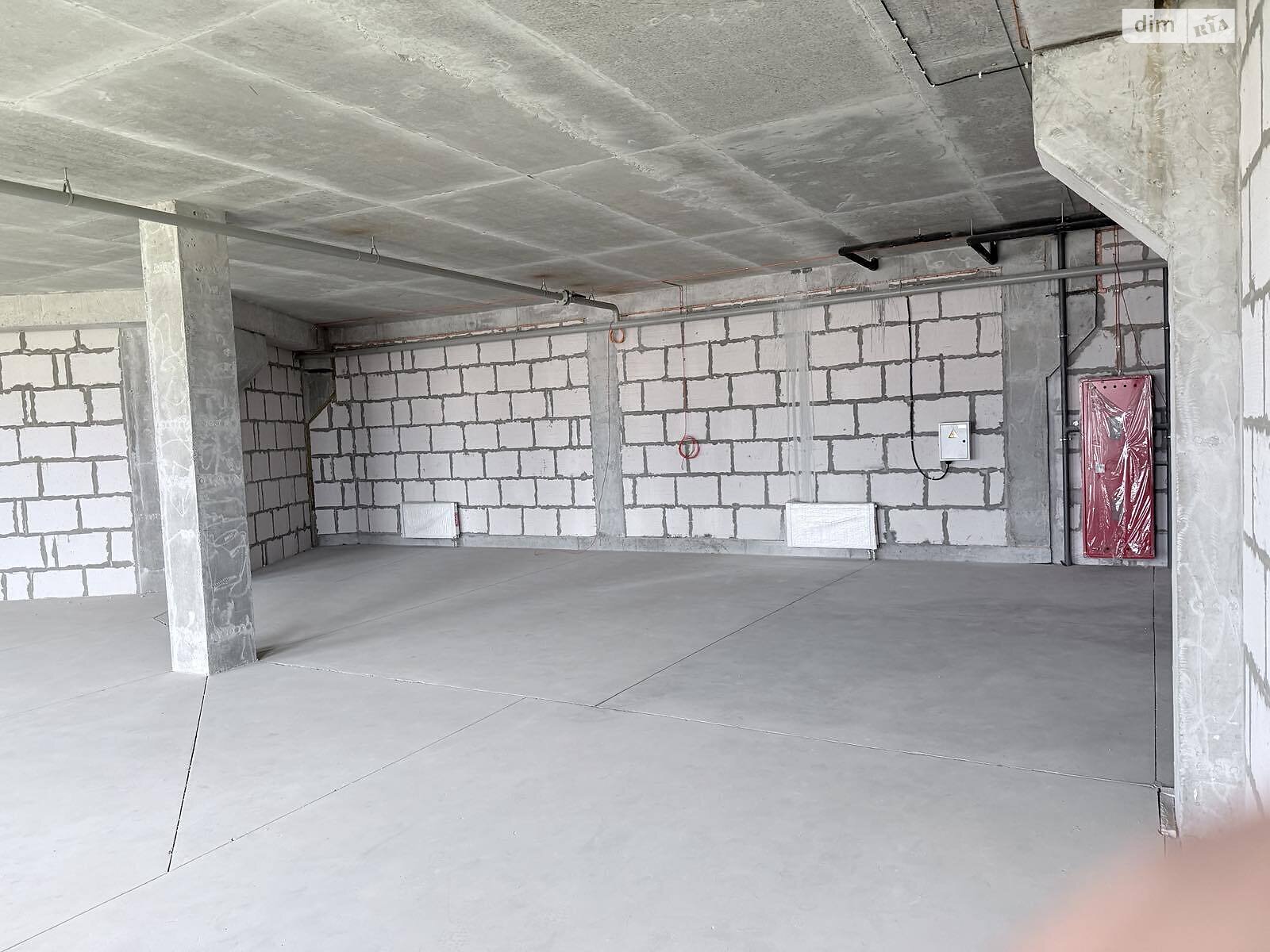 Специальное помещение в Днепре, продажа по Сичеславская Набережная улица 53А, район Парк Шевченко, цена: 240 000 долларов за объект фото 1