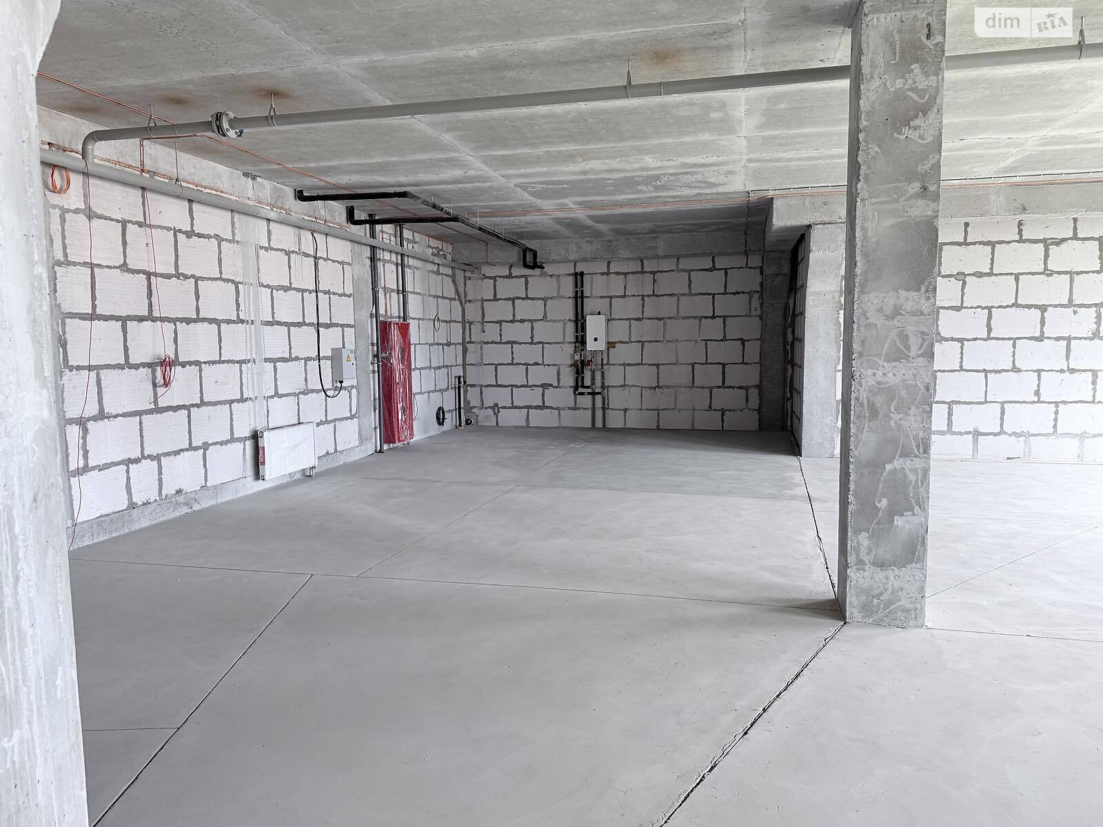 Специальное помещение в Днепре, продажа по Сичеславская Набережная улица 53А, район Парк Шевченко, цена: 240 000 долларов за объект фото 1