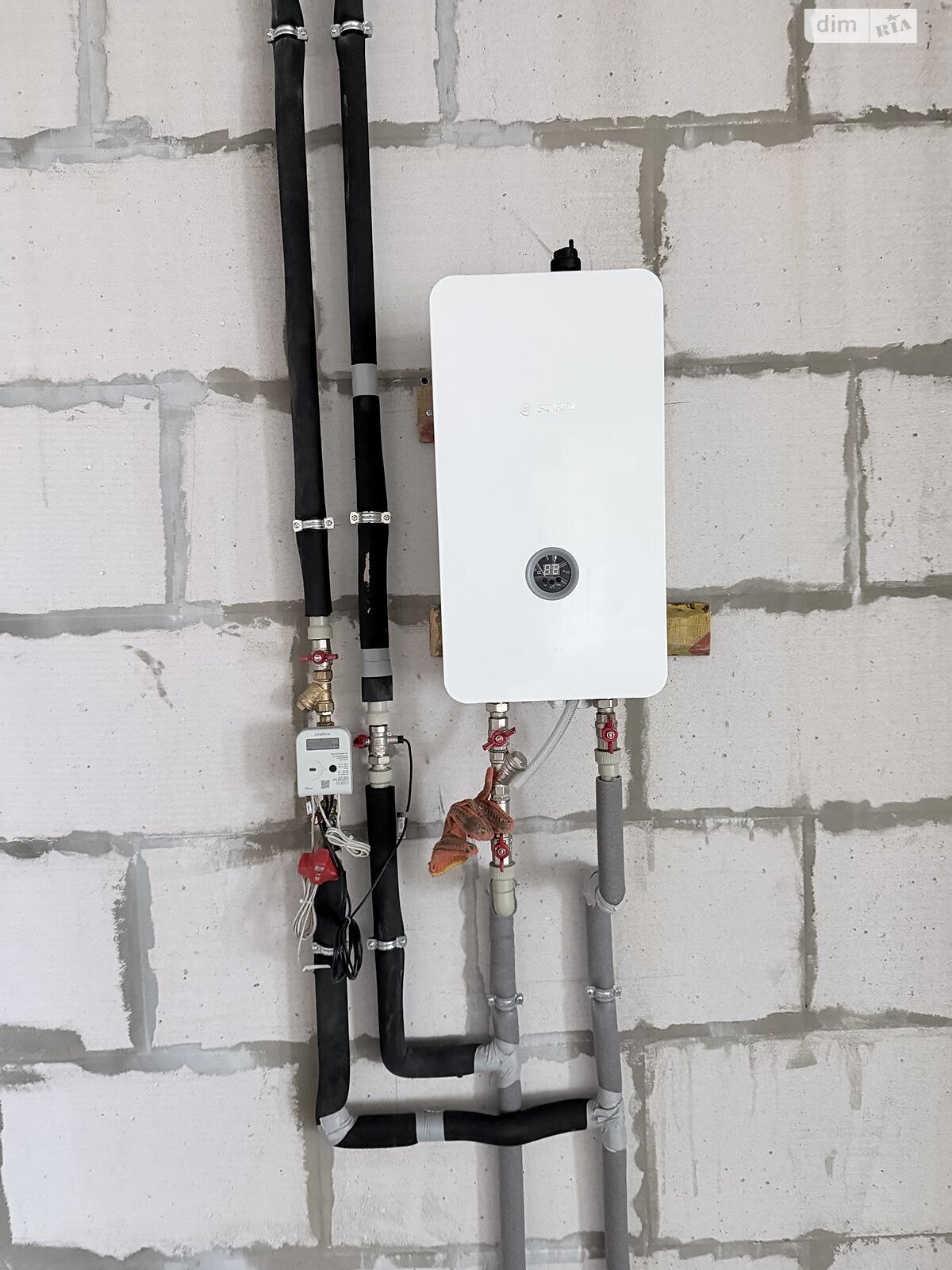 Специальное помещение в Днепре, продажа по Сичеславская Набережная улица 53А, район Парк Шевченко, цена: 240 000 долларов за объект фото 1