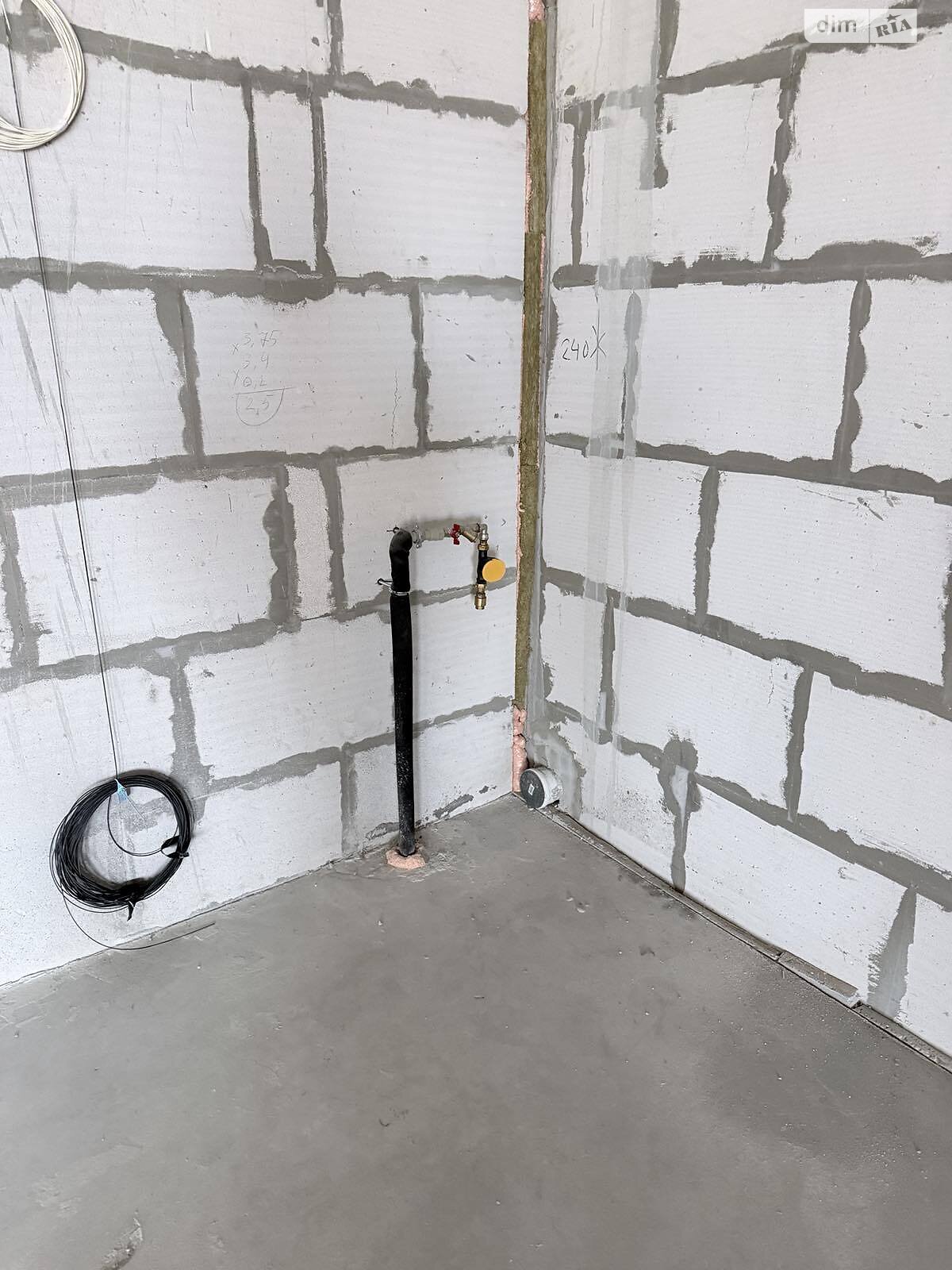 Специальное помещение в Днепре, продажа по Сичеславская Набережная улица 53А, район Парк Шевченко, цена: 240 000 долларов за объект фото 1