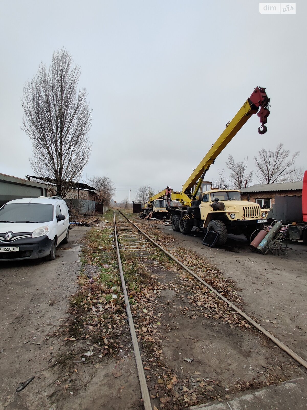 Спеціальне приміщення в Дніпрі, продаж по Оцупа Олександра вулиця, район Північний, ціна: 150 000 доларів за об’єкт фото 1