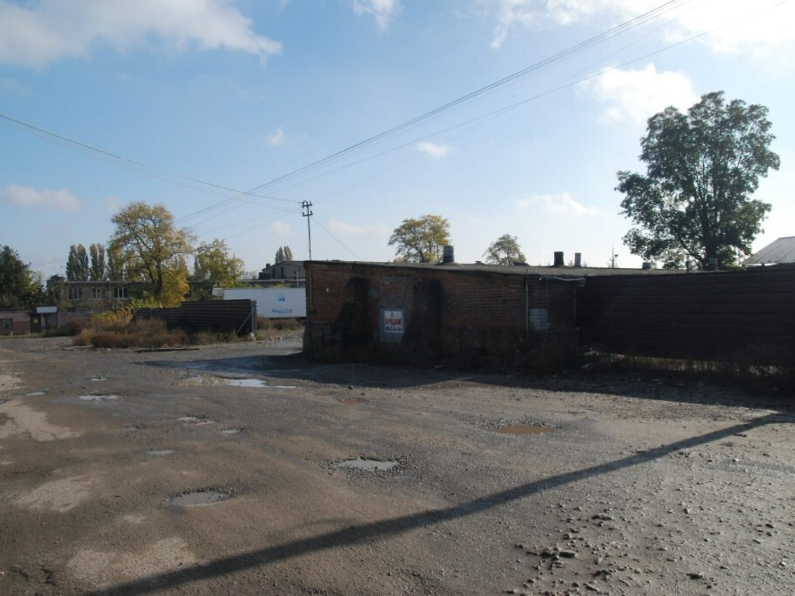 Спеціальне приміщення в Дніпрі, продаж по Хмельницького Богдана проспект 169, район Шевченківський, ціна: 53 000 долларів за об’єкт фото 1