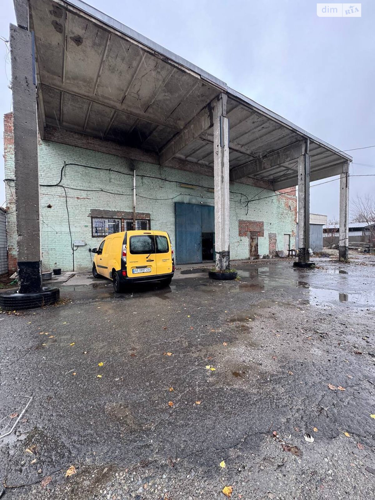 Специальное помещение в Днепре, продажа по Хмельницкого Богдана (Героев Сталинграда) проспект, район Шевченковский, цена: 550 000 долларов за объект фото 1