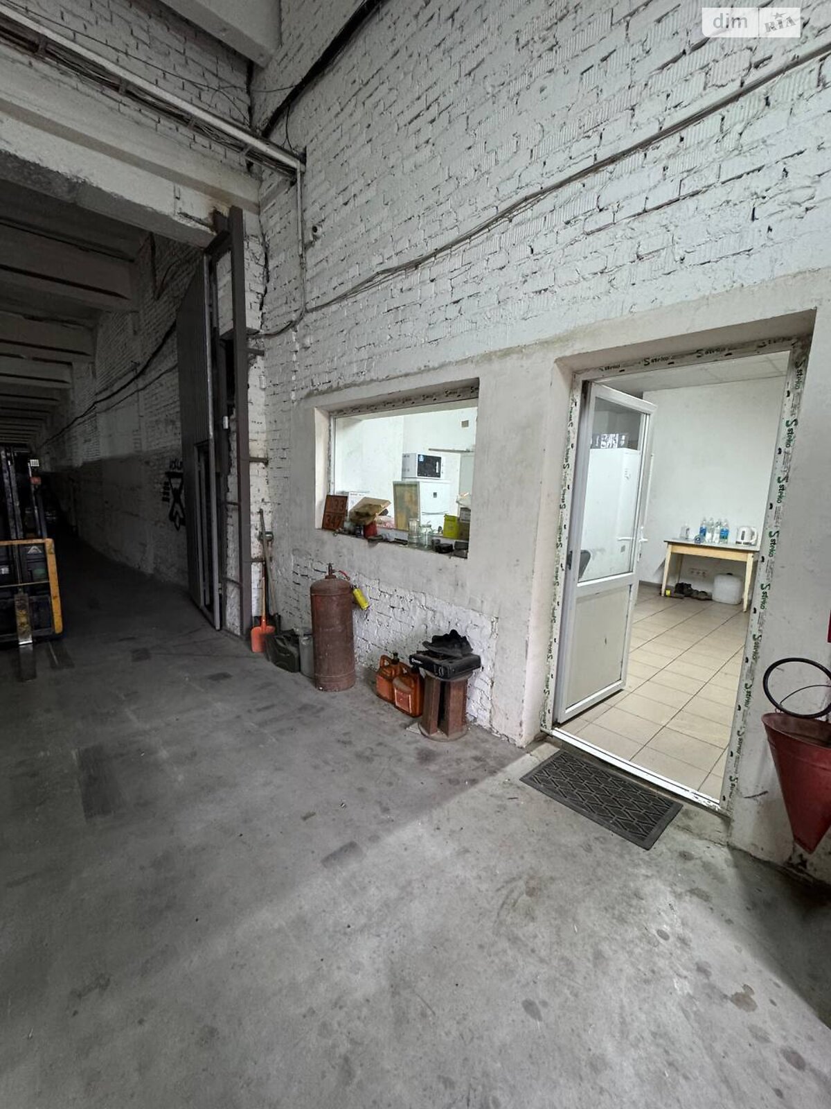 Специальное помещение в Днепре, продажа по Хмельницкого Богдана (Героев Сталинграда) проспект, район Шевченковский, цена: 550 000 долларов за объект фото 1