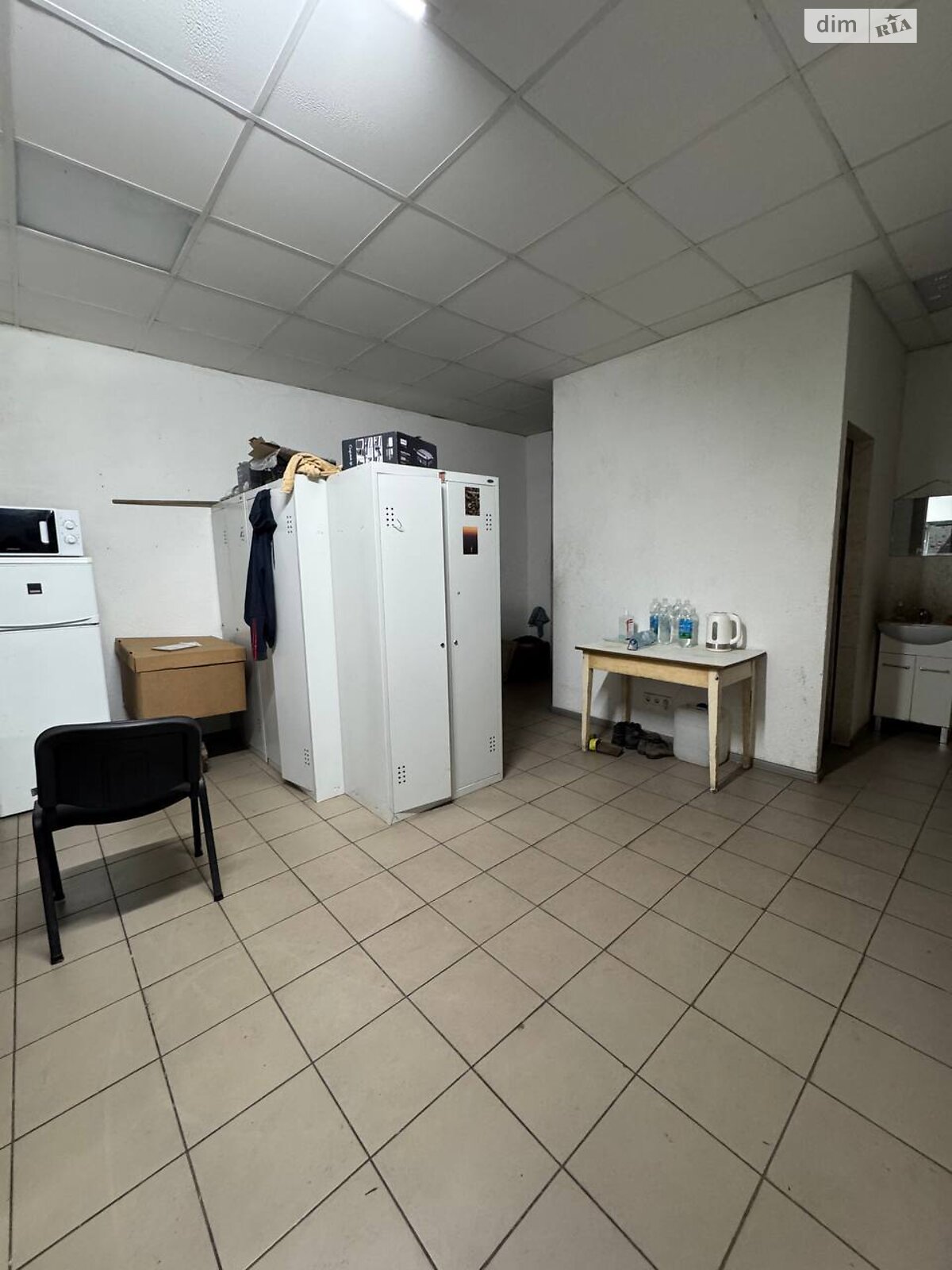 Специальное помещение в Днепре, продажа по Хмельницкого Богдана (Героев Сталинграда) проспект, район Шевченковский, цена: 550 000 долларов за объект фото 1