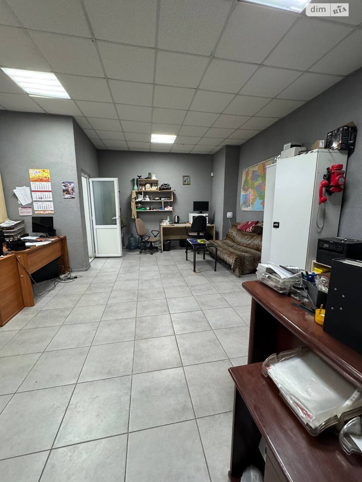 Специальное помещение в Днепре, продажа по Хмельницкого Богдана (Героев Сталинграда) проспект, район Шевченковский, цена: 550 000 долларов за объект фото 1