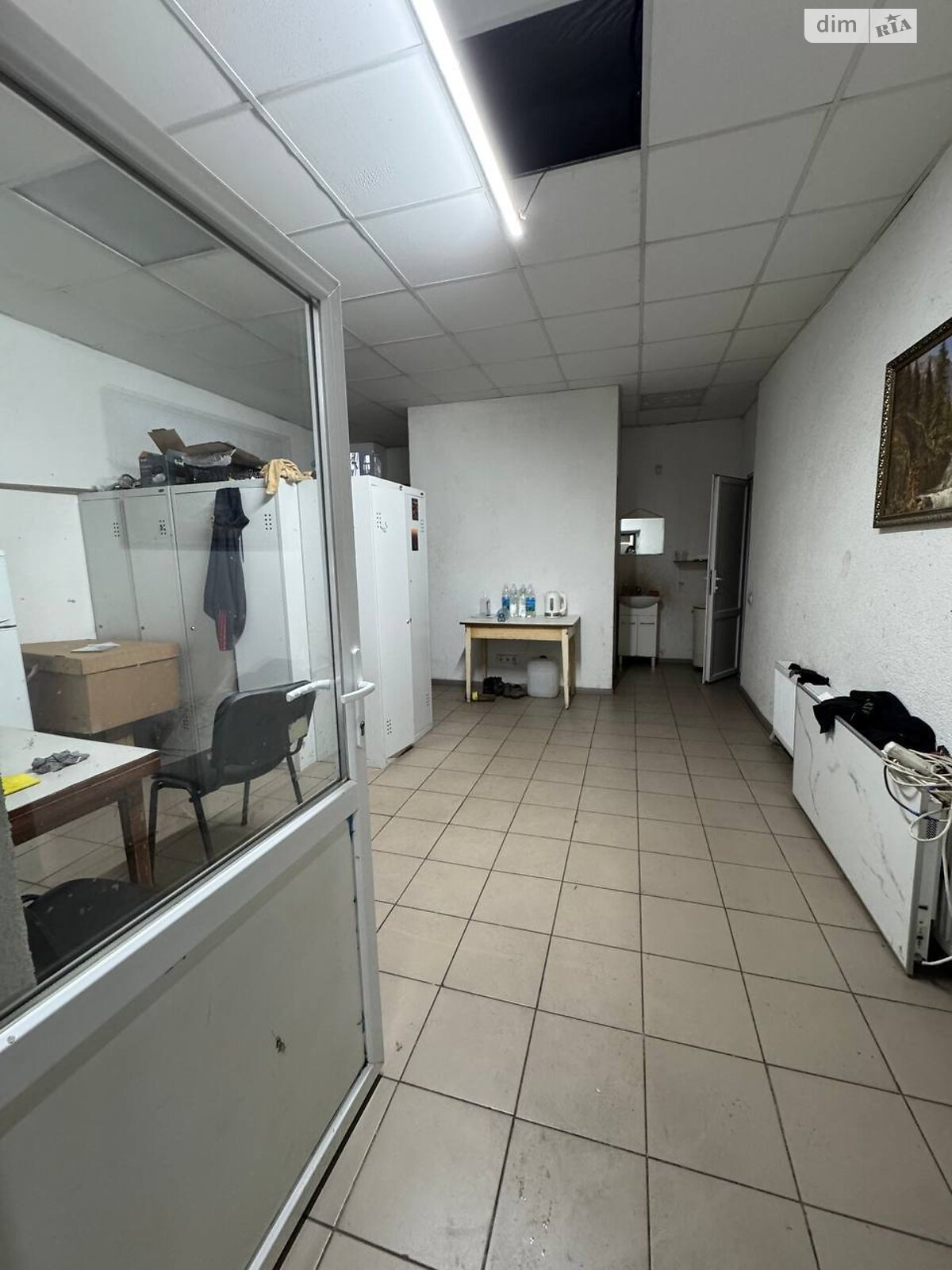 Специальное помещение в Днепре, продажа по Хмельницкого Богдана (Героев Сталинграда) проспект, район Шевченковский, цена: 550 000 долларов за объект фото 1