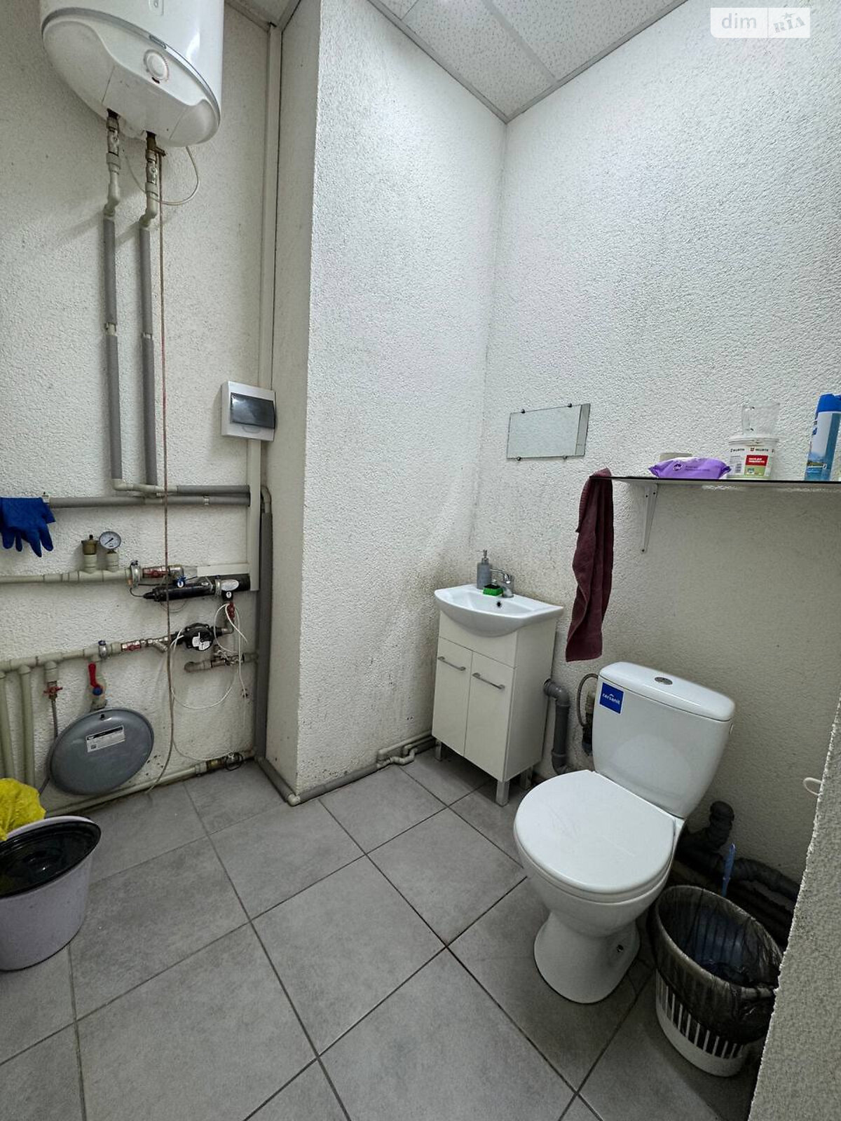 Специальное помещение в Днепре, продажа по Хмельницкого Богдана (Героев Сталинграда) проспект, район Шевченковский, цена: 550 000 долларов за объект фото 1