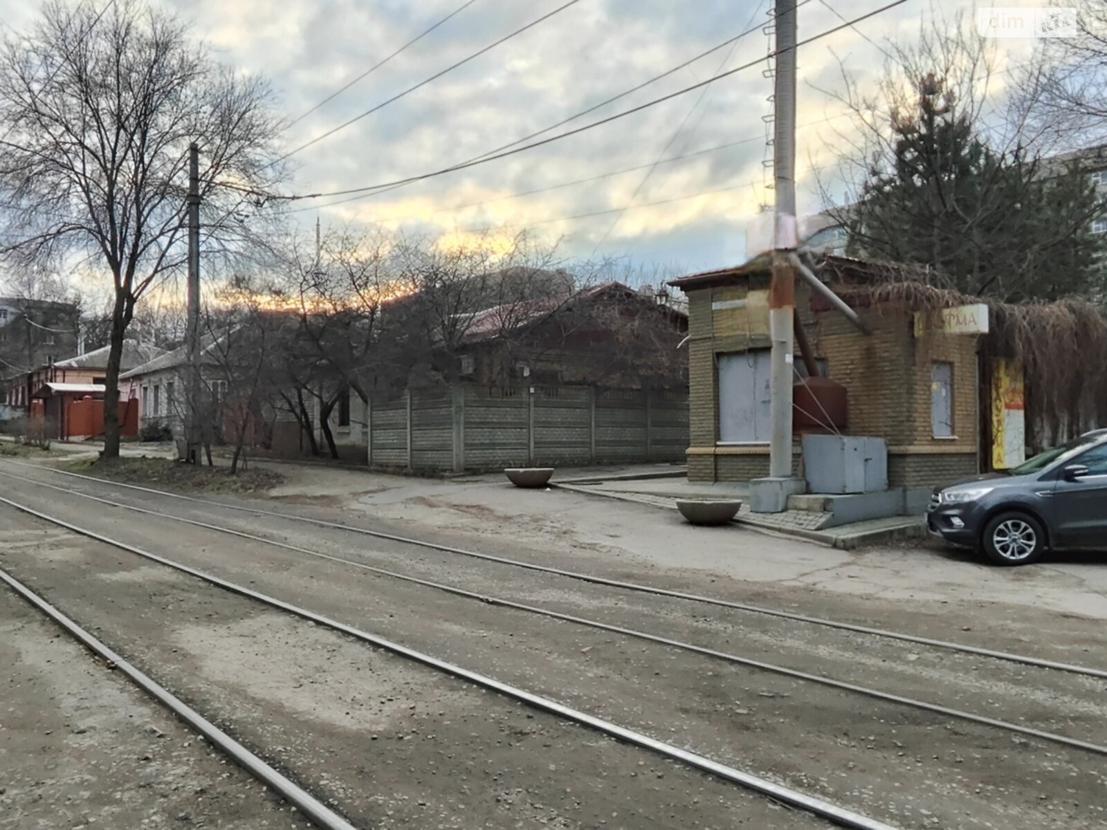 Специальное помещение в Днепре, продажа по Севастопольская улица, район Соборный, цена: 35 000 долларов за объект фото 1