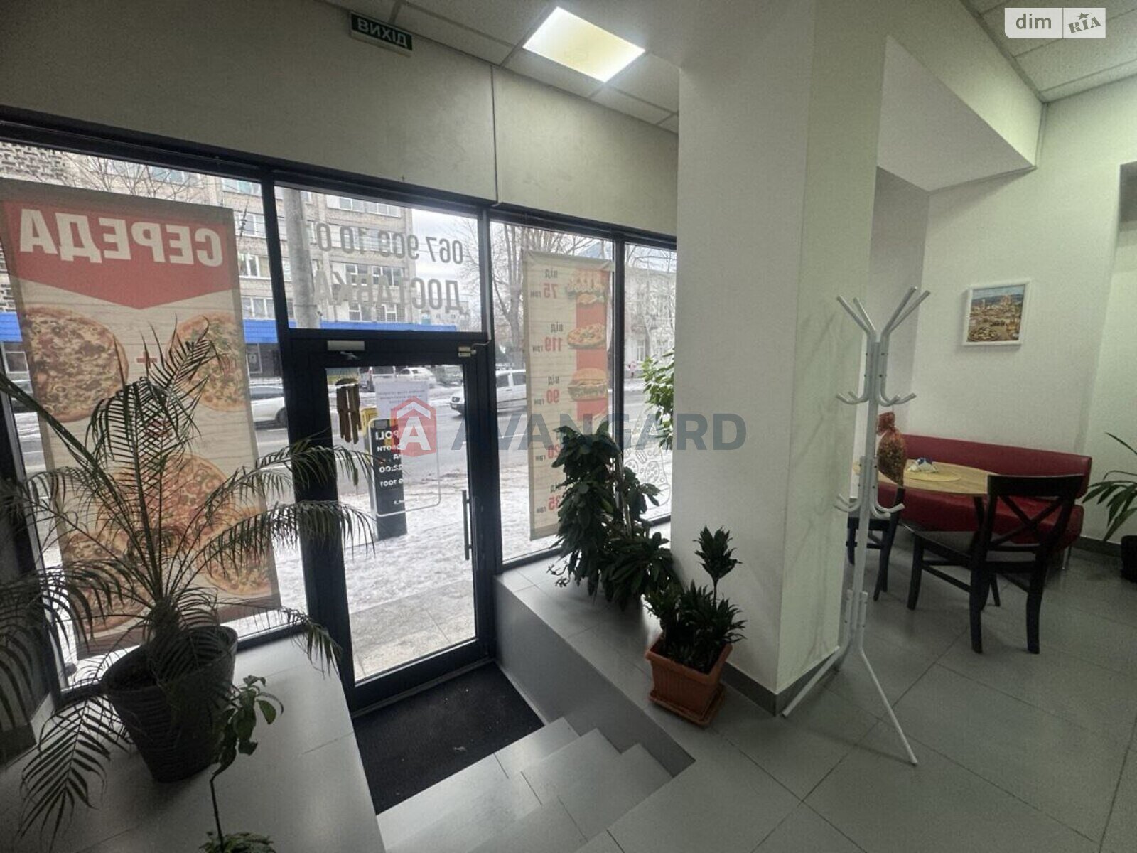 Специальное помещение в Днепре, продажа по Гагаріна пр. 24, район Соборный, цена: 12 000 долларов за объект фото 1 Специальное помещение в Днепре, продажа по Гагаріна пр. 24, район Соборный, цена: 12 000 долларов за объект фото 1