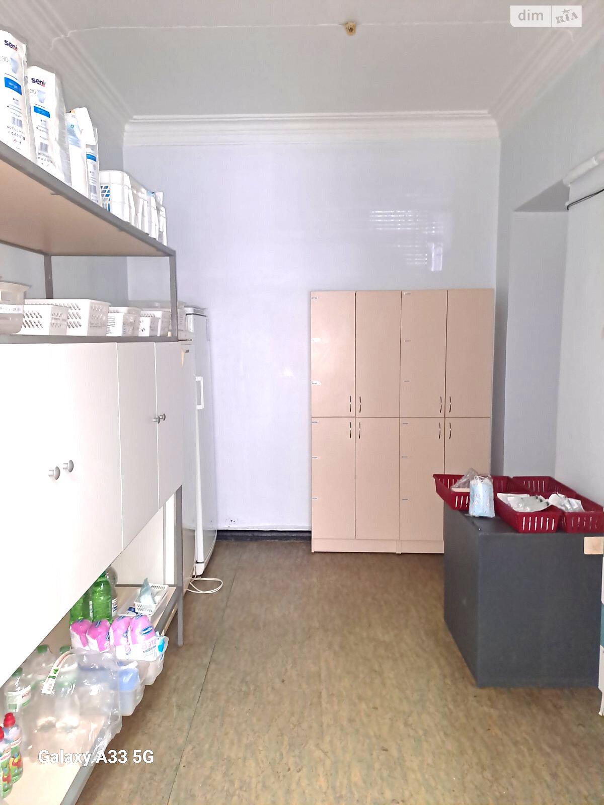 Специальное помещение в Днепре, продажа по Воскресенская улица, район Центр, цена: 180 000 долларов за объект фото 1 Специальное помещение в Днепре, продажа по Воскресенская улица, район Центр, цена: 180 000 долларов за объект фото 1