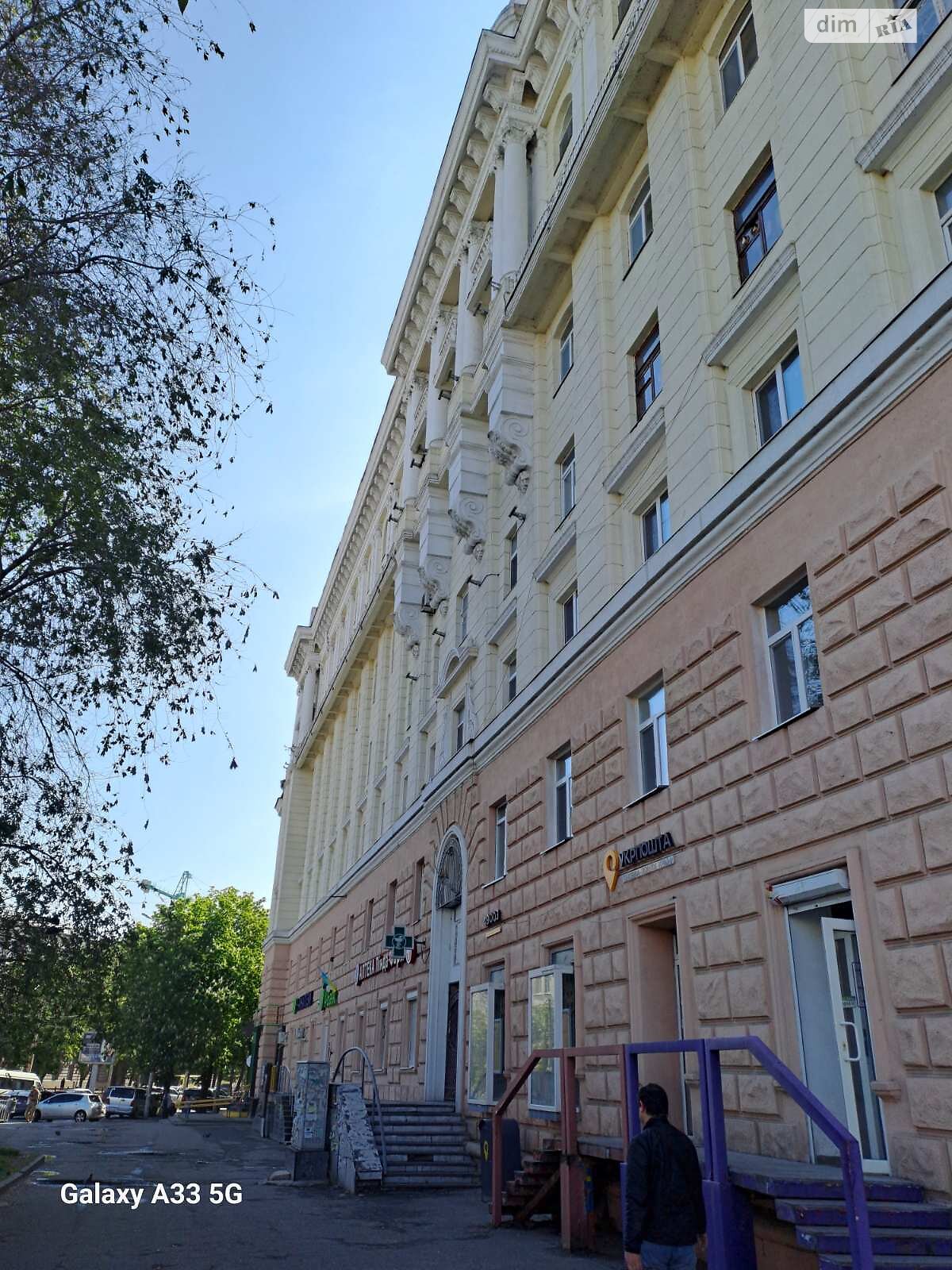 Специальное помещение в Днепре, продажа по Воскресенская улица, район Центр, цена: 217 337 долларов за объект фото 1 Специальное помещение в Днепре, продажа по Воскресенская улица, район Центр, цена: 217 337 долларов за объект фото 1