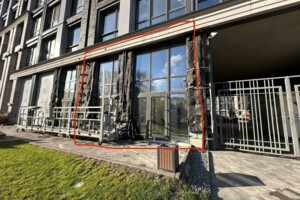 Специальное помещение в Днепре, продажа по Короленко улица 22А корпус 4, район Центральный Холм, цена: 180 000 долларов за объект фото 2