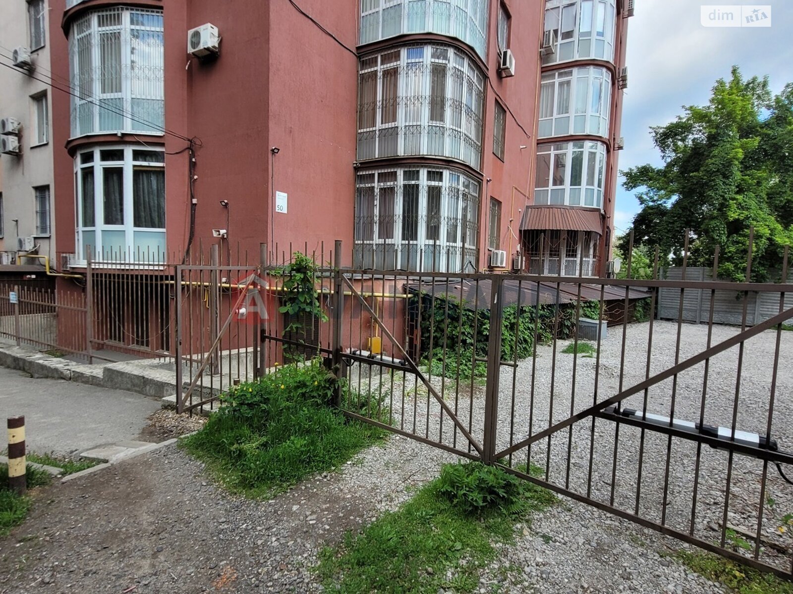 Спеціальне приміщення в Дніпрі, продаж по Вознесенська (XXII партз’їзду) вулиця 50, район Центральний, ціна: 316 000 доларів за об’єкт фото 1 Спеціальне приміщення в Дніпрі, продаж по Вознесенська (XXII партз’їзду) вулиця 50, район Центральний, ціна: 316 000 доларів за об’єкт фото 1