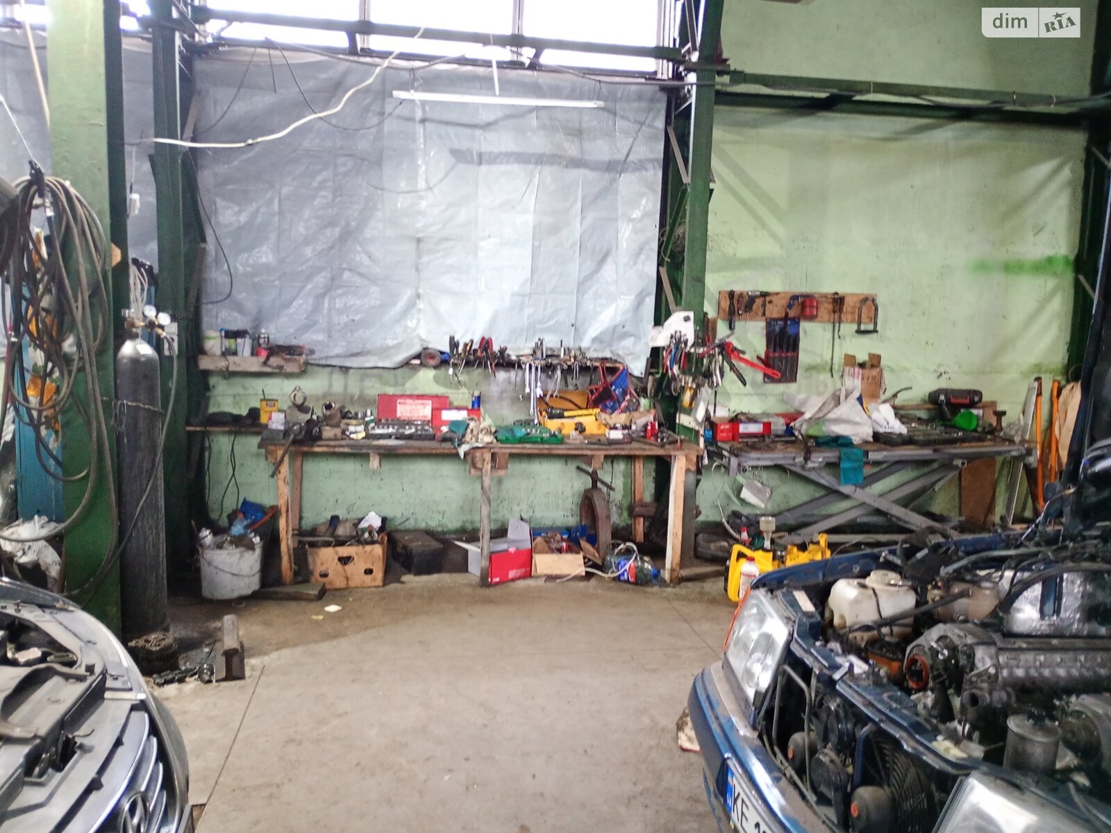 Специальное помещение в Днепре, продажа по Уляновская (Ульянова) улица 20, цена: 55 000 долларов за объект фото 1 Специальное помещение в Днепре, продажа по Уляновская (Ульянова) улица 20, цена: 55 000 долларов за объект фото 1