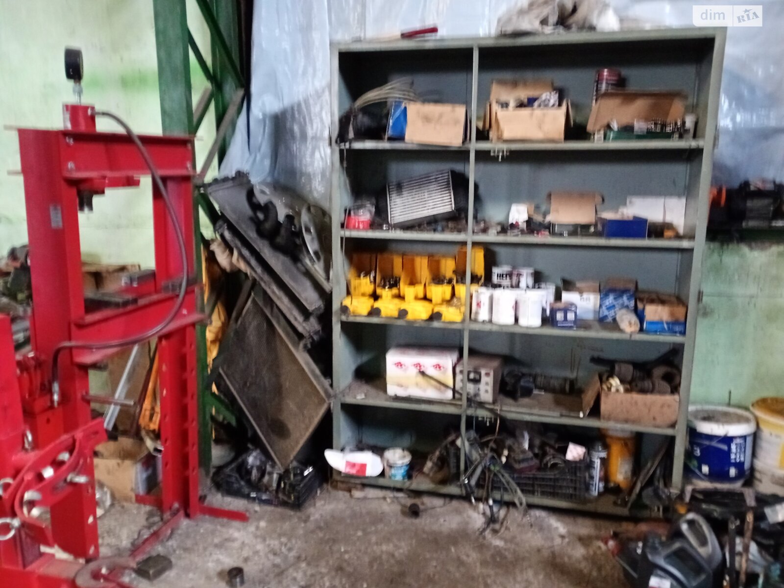 Специальное помещение в Днепре, продажа по Уляновская (Ульянова) улица 20, цена: 55 000 долларов за объект фото 1 Специальное помещение в Днепре, продажа по Уляновская (Ульянова) улица 20, цена: 55 000 долларов за объект фото 1