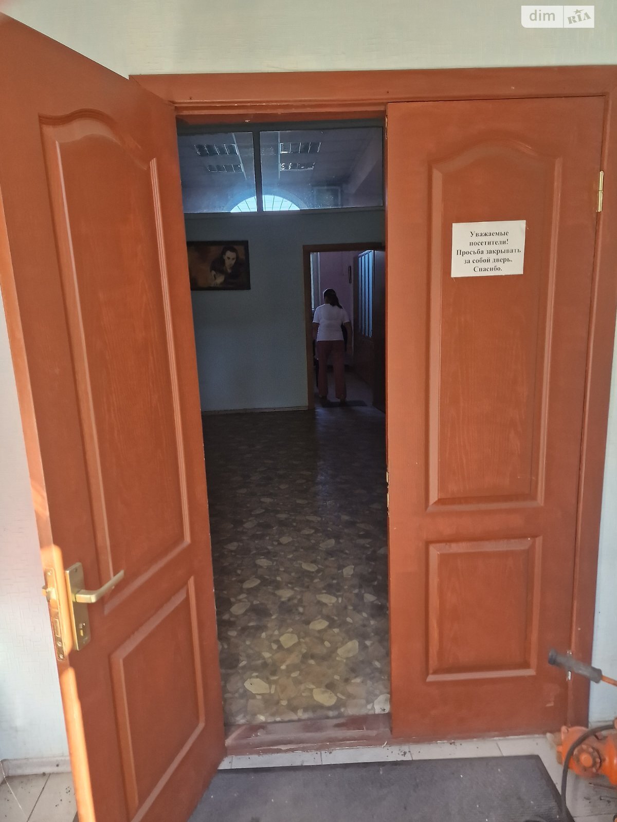 Специальное помещение в Днепре, продажа по Радистов улица 10, район Воронцова, цена: 50 000 долларов за объект фото 1 Специальное помещение в Днепре, продажа по Радистов улица 10, район Воронцова, цена: 50 000 долларов за объект фото 1