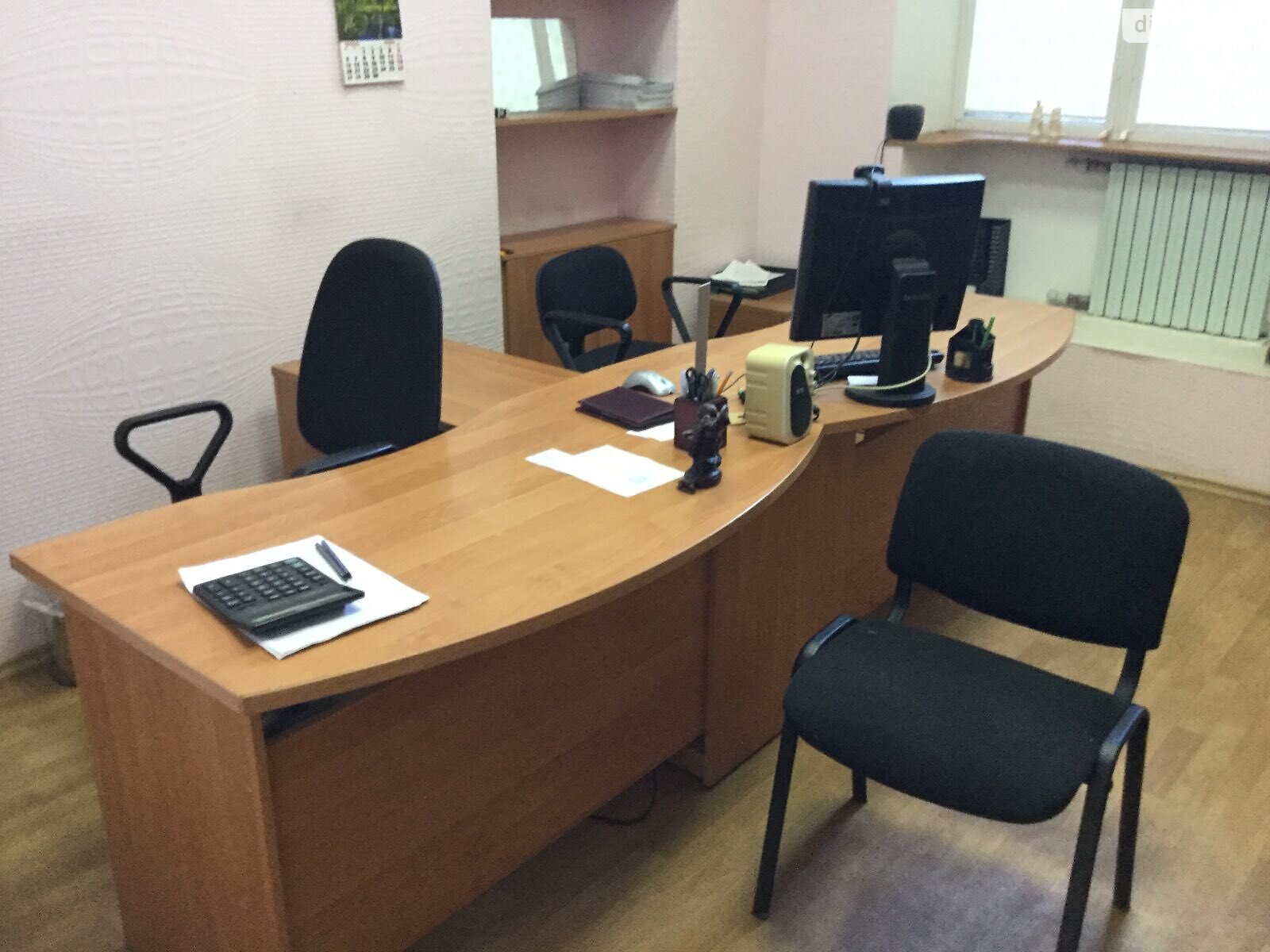 Специальное помещение в Днепре, продажа по Радистов улица 10, район Воронцова, цена: 50 000 долларов за объект фото 1 Специальное помещение в Днепре, продажа по Радистов улица 10, район Воронцова, цена: 50 000 долларов за объект фото 1