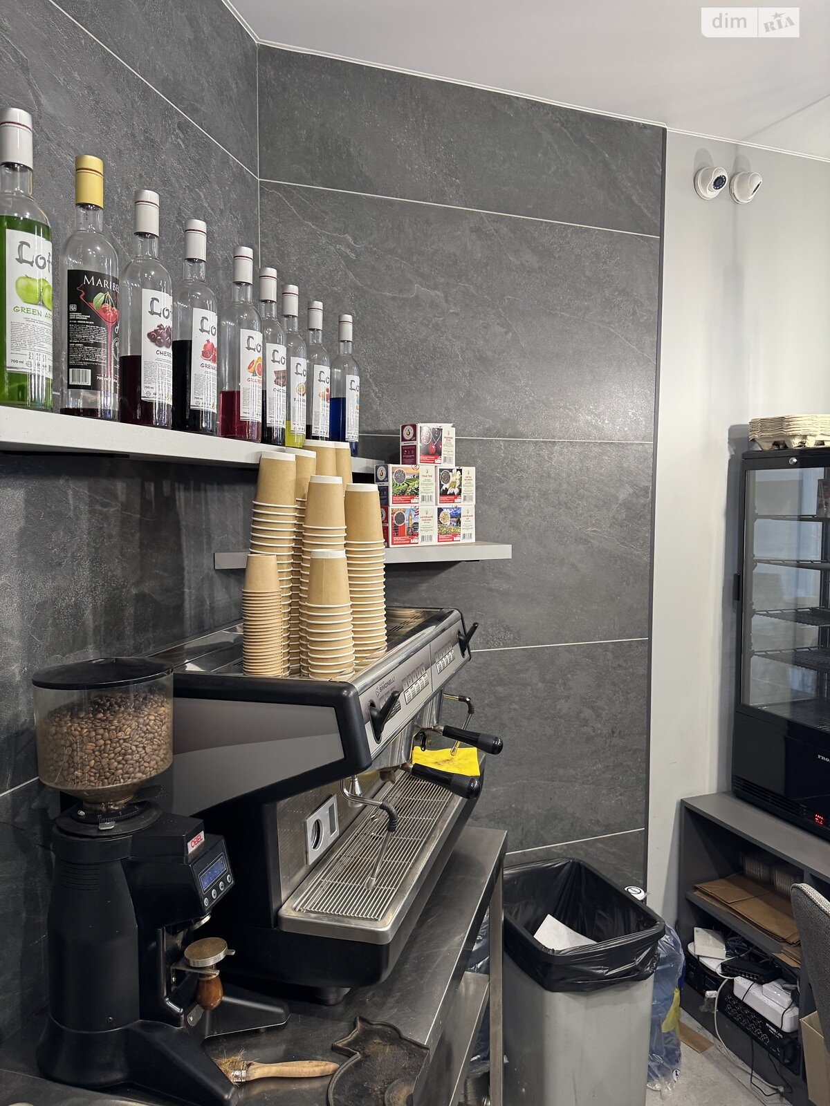 Специальное помещение в Днепре, продажа по Слобожанский проспект 1, район Воронцова, цена: 9 400 долларов за объект фото 1 Специальное помещение в Днепре, продажа по Слобожанский проспект 1, район Воронцова, цена: 9 400 долларов за объект фото 1