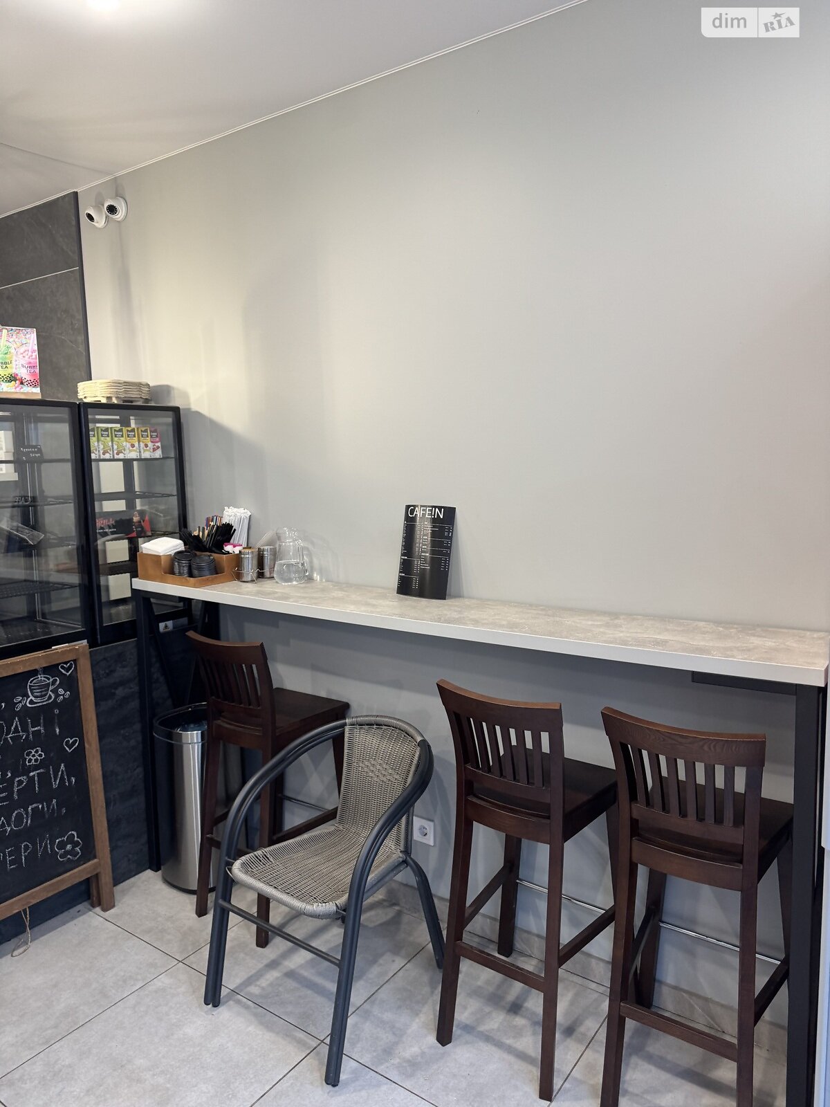 Специальное помещение в Днепре, продажа по Слобожанский проспект 1, район Воронцова, цена: 9 400 долларов за объект фото 1 Специальное помещение в Днепре, продажа по Слобожанский проспект 1, район Воронцова, цена: 9 400 долларов за объект фото 1