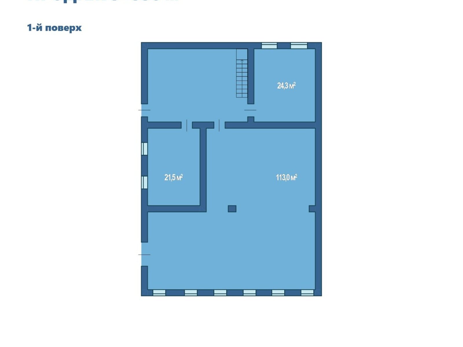 Спеціальне приміщення в Дрогобичі, продаж по вулиця Степана Бандери, район Дрогобич, ціна: 41 000 доларів за об’єкт фото 1 Спеціальне приміщення в Дрогобичі, продаж по вулиця Степана Бандери, район Дрогобич, ціна: 41 000 доларів за об’єкт фото 1
