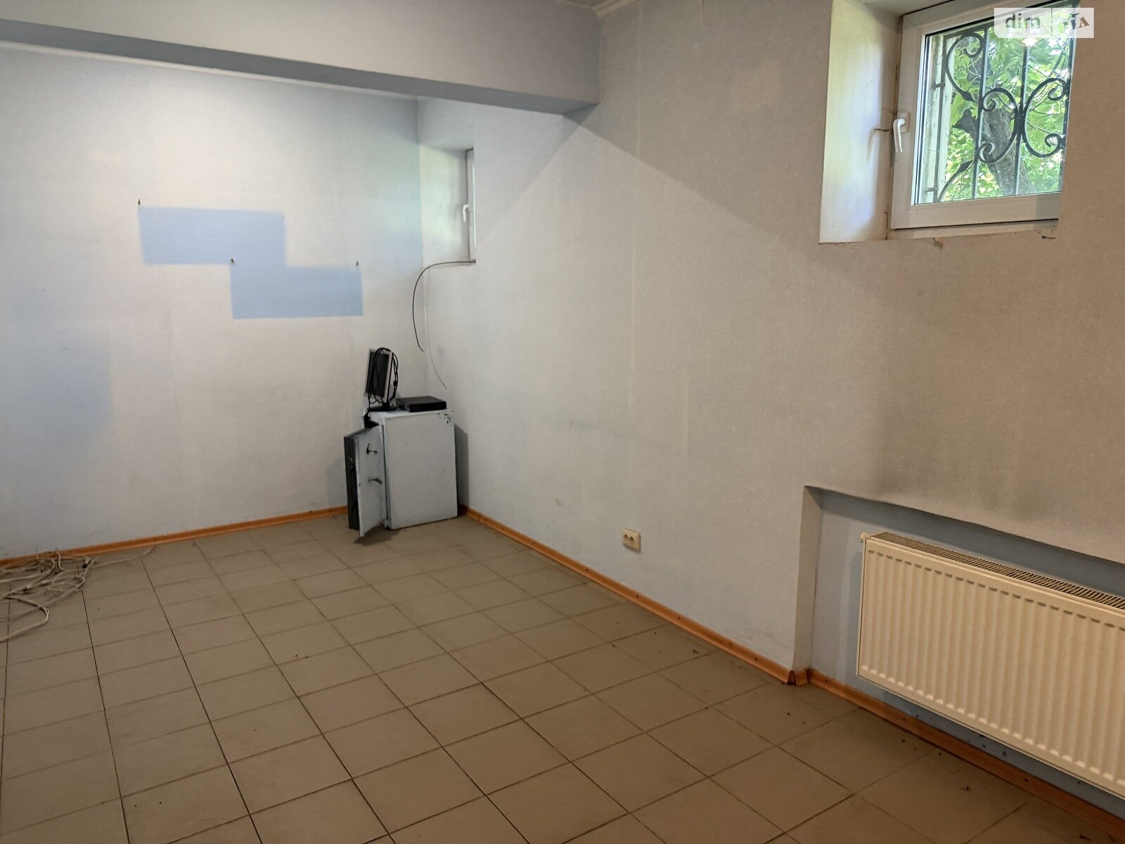 Спеціальне приміщення в Дубіївці, Богдана Хмельницького вулиця, ціна продажу: 120 000 доларів за об’єкт фото 1