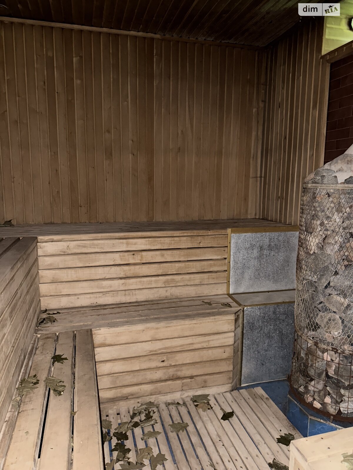 Спеціальне приміщення в Дубіївці, Богдана Хмельницького вулиця, ціна продажу: 120 000 доларів за об’єкт фото 1