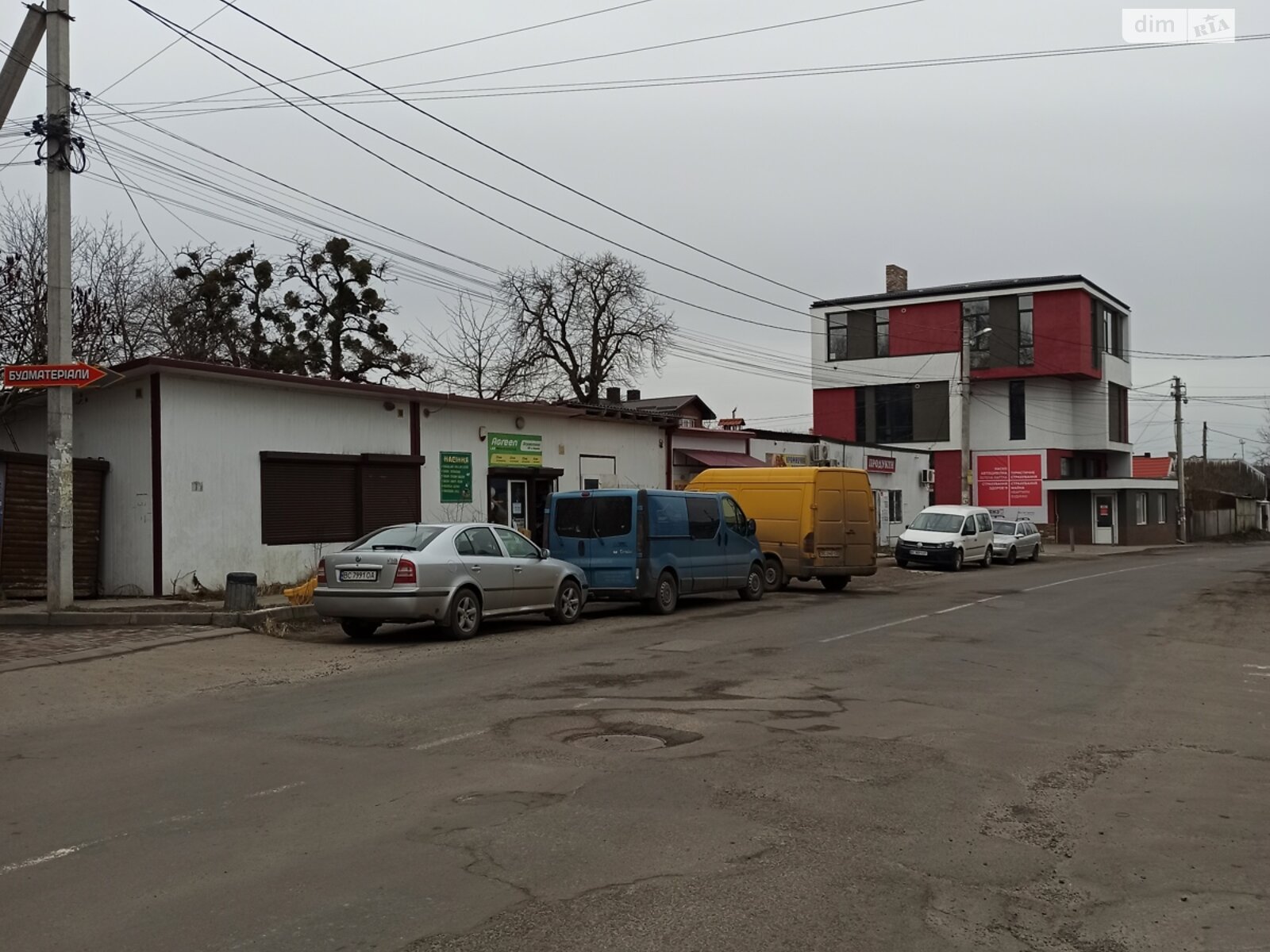 Специальное помещение в Дублянах, продажа по Михаила Коцюбинского улица, район Дубляны, цена: 12 000 долларов за объект фото 1 Специальное помещение в Дублянах, продажа по Михаила Коцюбинского улица, район Дубляны, цена: 12 000 долларов за объект фото 1