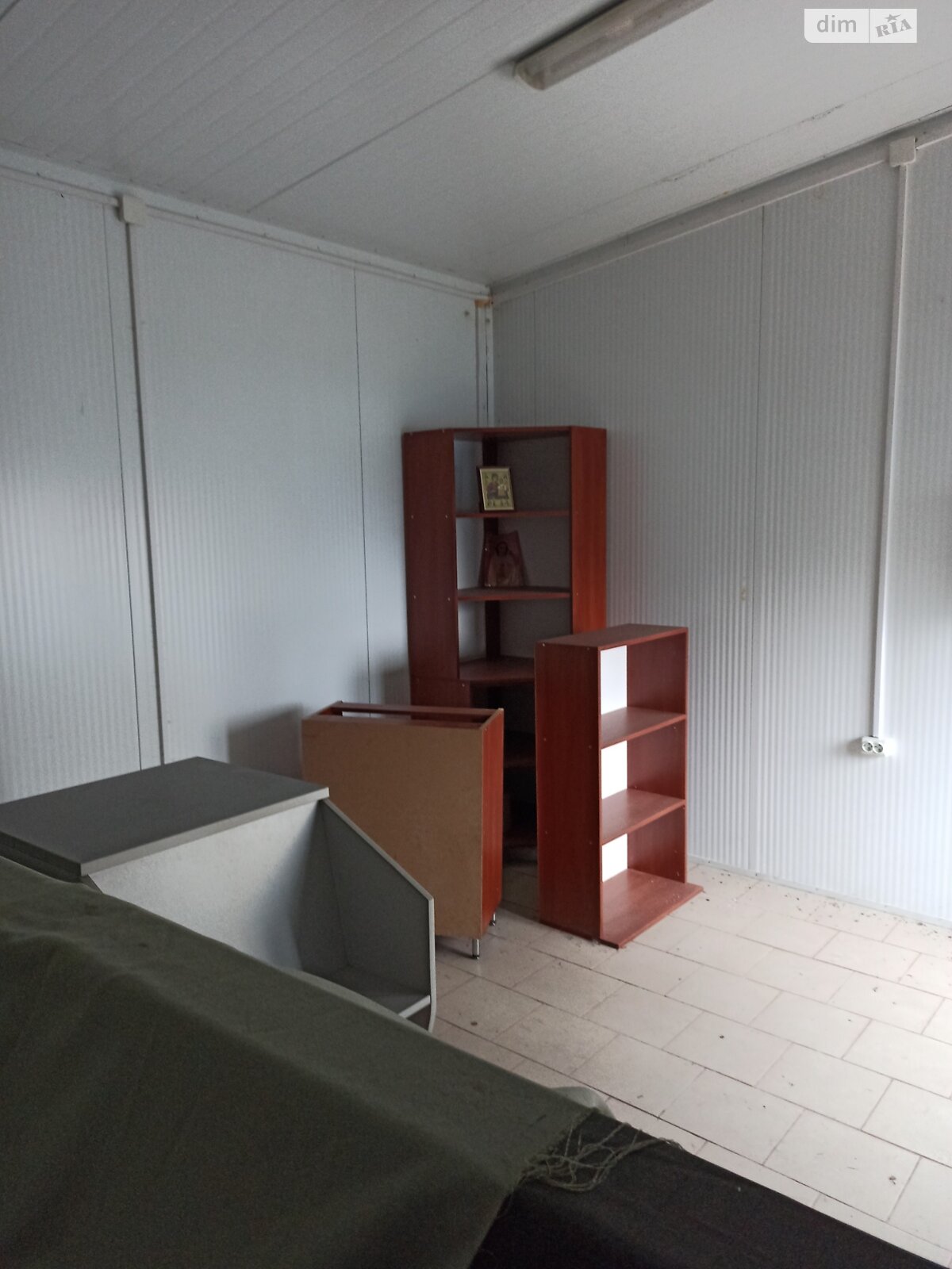 Специальное помещение в Дублянах, продажа по Михаила Коцюбинского улица, район Дубляны, цена: 12 000 долларов за объект фото 1 Специальное помещение в Дублянах, продажа по Михаила Коцюбинского улица, район Дубляны, цена: 12 000 долларов за объект фото 1