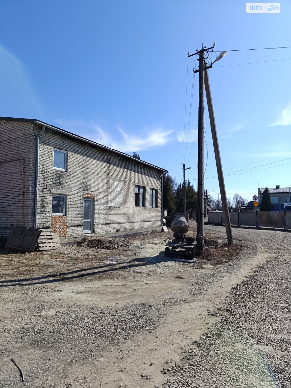 Спеціальне приміщення в Дулібах, Тараса Шевченка улица (Тараса Шевченка вулиця) вулиця, ціна продажу: 35 000 доларів за об’єкт фото 1 Спеціальне приміщення в Дулібах, Тараса Шевченка улица (Тараса Шевченка вулиця) вулиця, ціна продажу: 35 000 доларів за об’єкт фото 1