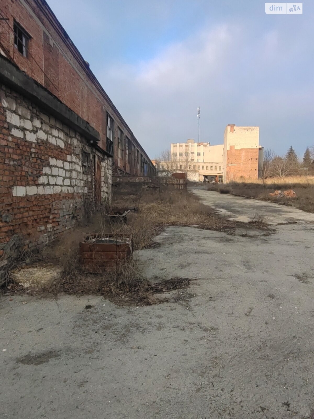 Специальное помещение в Дунаевцах, продажа по Красинських улица, район Дунаевцы, цена: 3 500 000 долларов за объект фото 1 Специальное помещение в Дунаевцах, продажа по Красинських улица, район Дунаевцы, цена: 3 500 000 долларов за объект фото 1