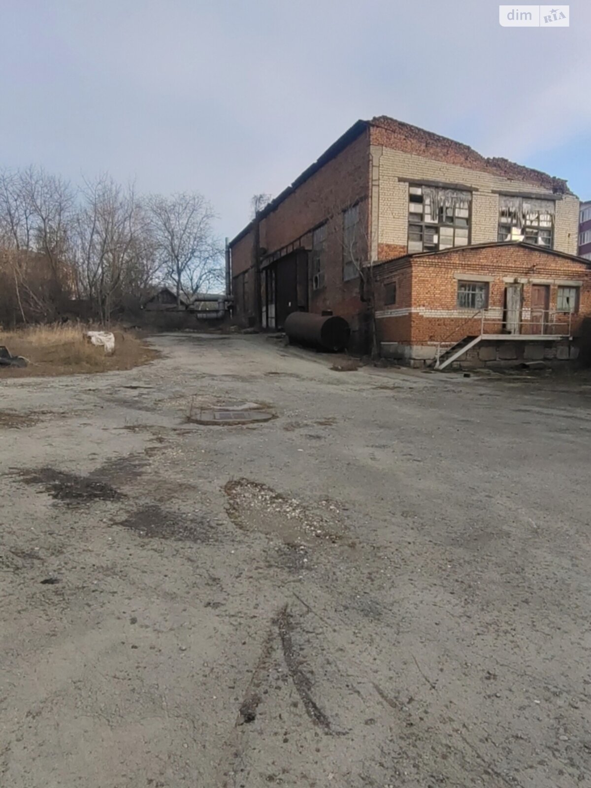 Специальное помещение в Дунаевцах, продажа по Красинських улица, район Дунаевцы, цена: 3 500 000 долларов за объект фото 1 Специальное помещение в Дунаевцах, продажа по Красинських улица, район Дунаевцы, цена: 3 500 000 долларов за объект фото 1