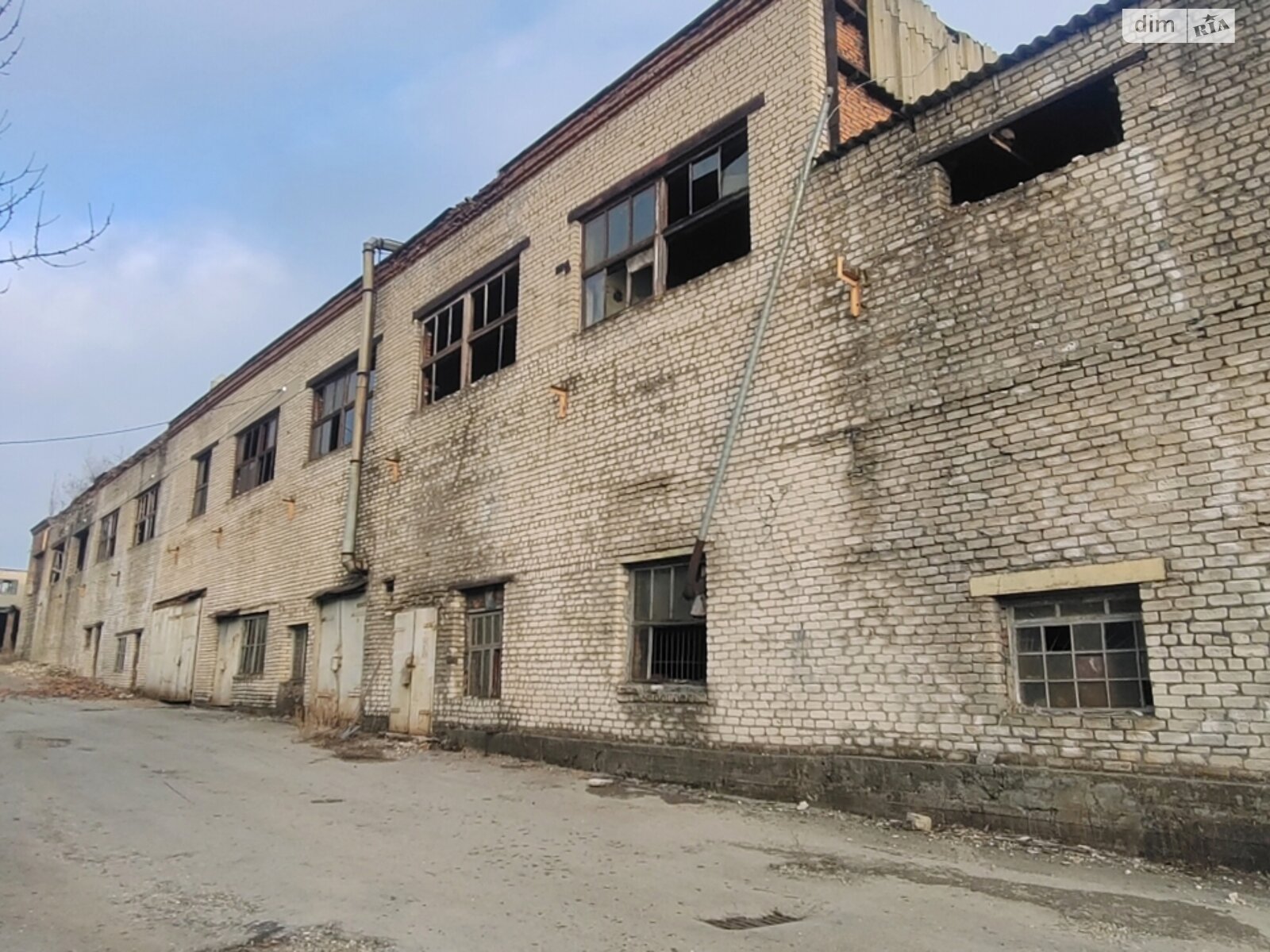 Специальное помещение в Дунаевцах, продажа по Красинських улица, район Дунаевцы, цена: 3 500 000 долларов за объект фото 1 Специальное помещение в Дунаевцах, продажа по Красинських улица, район Дунаевцы, цена: 3 500 000 долларов за объект фото 1