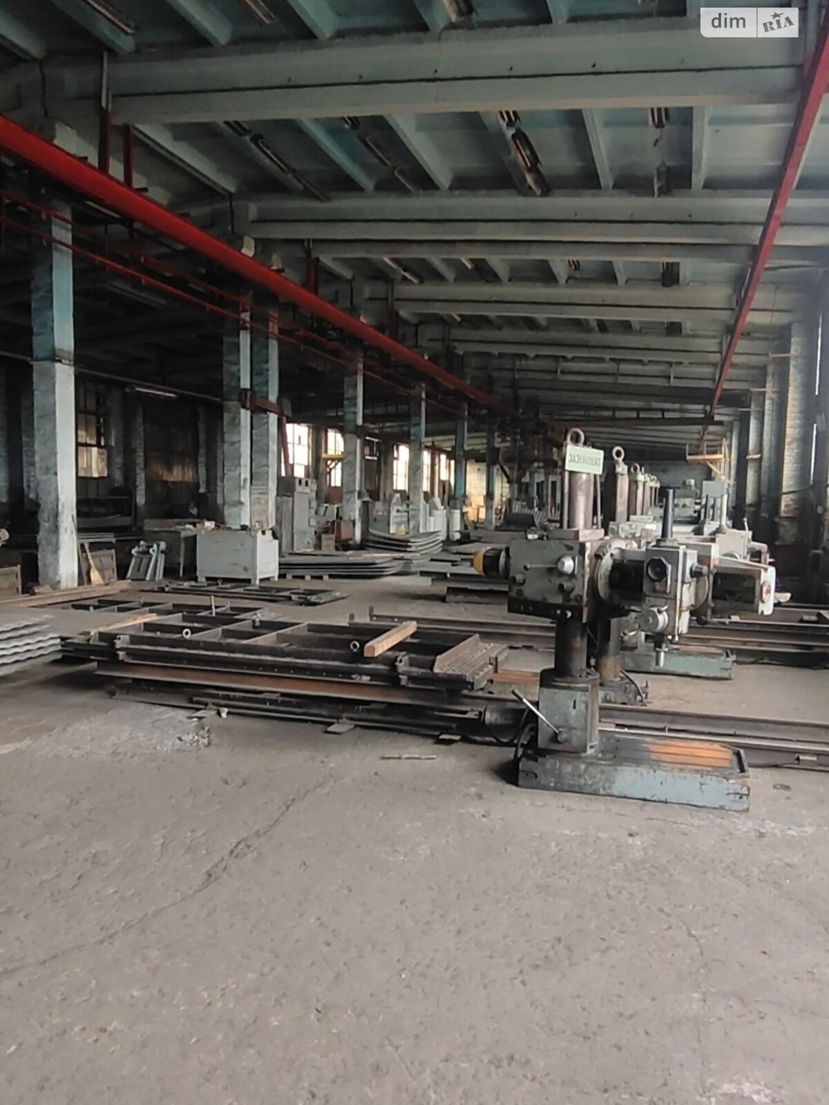 Специальное помещение в Дунаевцах, продажа по Красинських улица, район Дунаевцы, цена: 3 500 000 долларов за объект фото 1 Специальное помещение в Дунаевцах, продажа по Красинських улица, район Дунаевцы, цена: 3 500 000 долларов за объект фото 1
