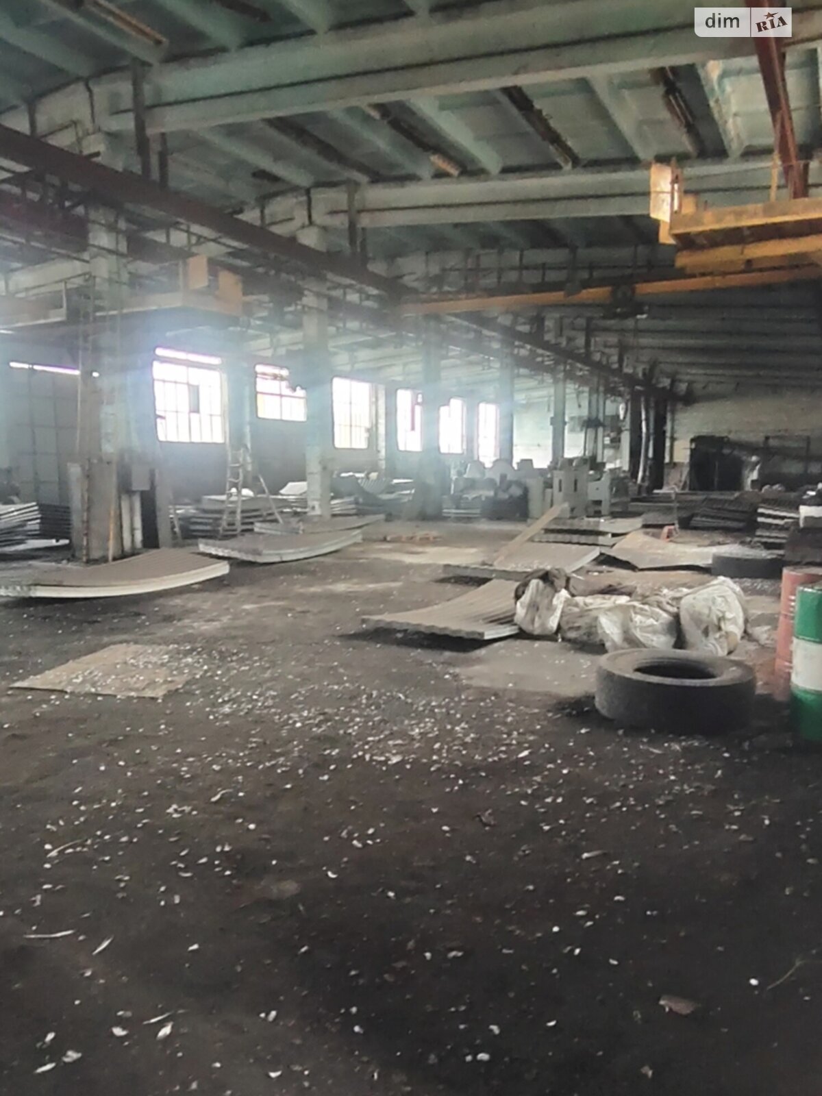 Специальное помещение в Дунаевцах, продажа по Красинських улица, район Дунаевцы, цена: 3 500 000 долларов за объект фото 1 Специальное помещение в Дунаевцах, продажа по Красинських улица, район Дунаевцы, цена: 3 500 000 долларов за объект фото 1