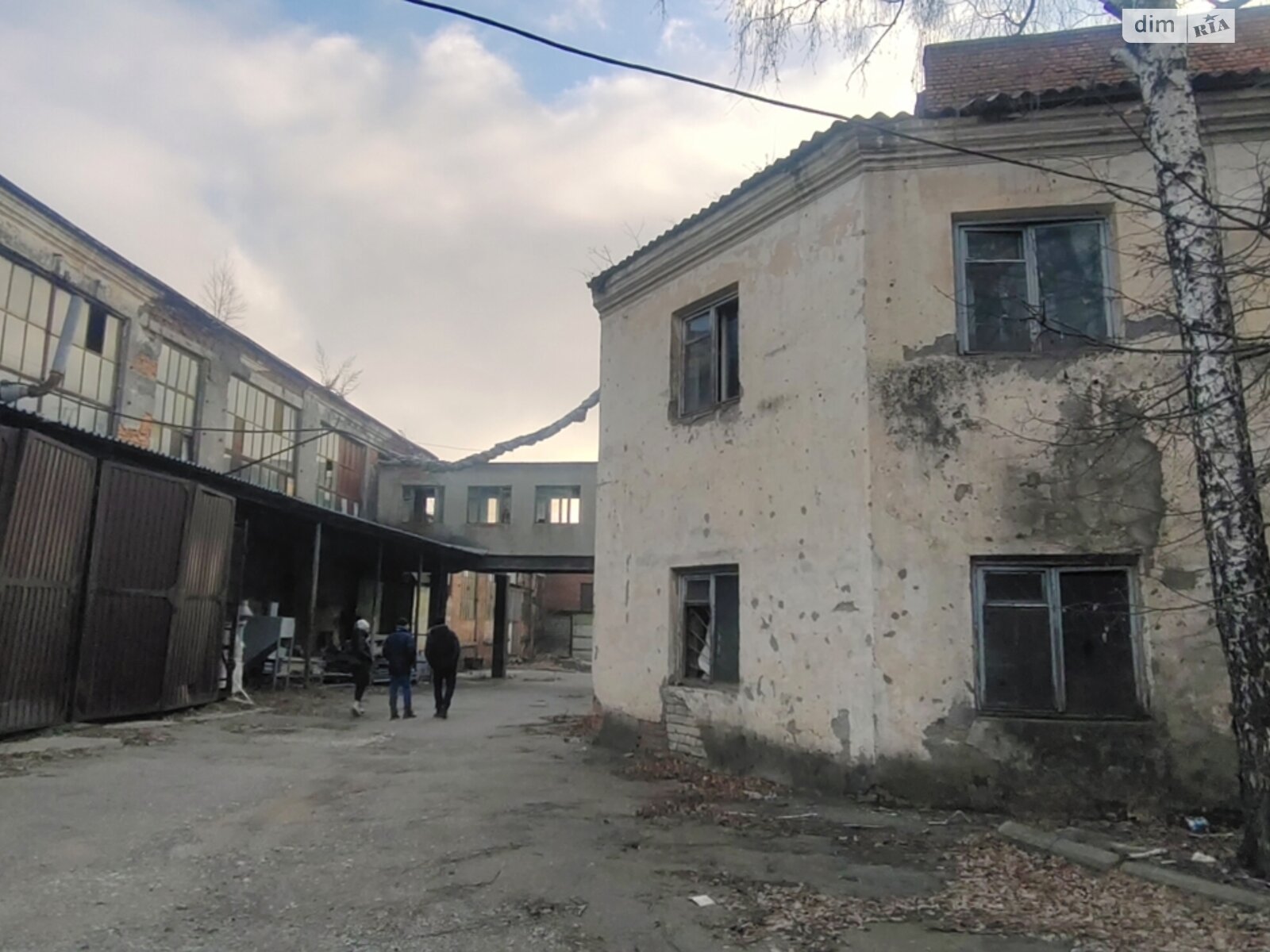 Специальное помещение в Дунаевцах, продажа по Красинських улица, район Дунаевцы, цена: 3 500 000 долларов за объект фото 1 Специальное помещение в Дунаевцах, продажа по Красинських улица, район Дунаевцы, цена: 3 500 000 долларов за объект фото 1