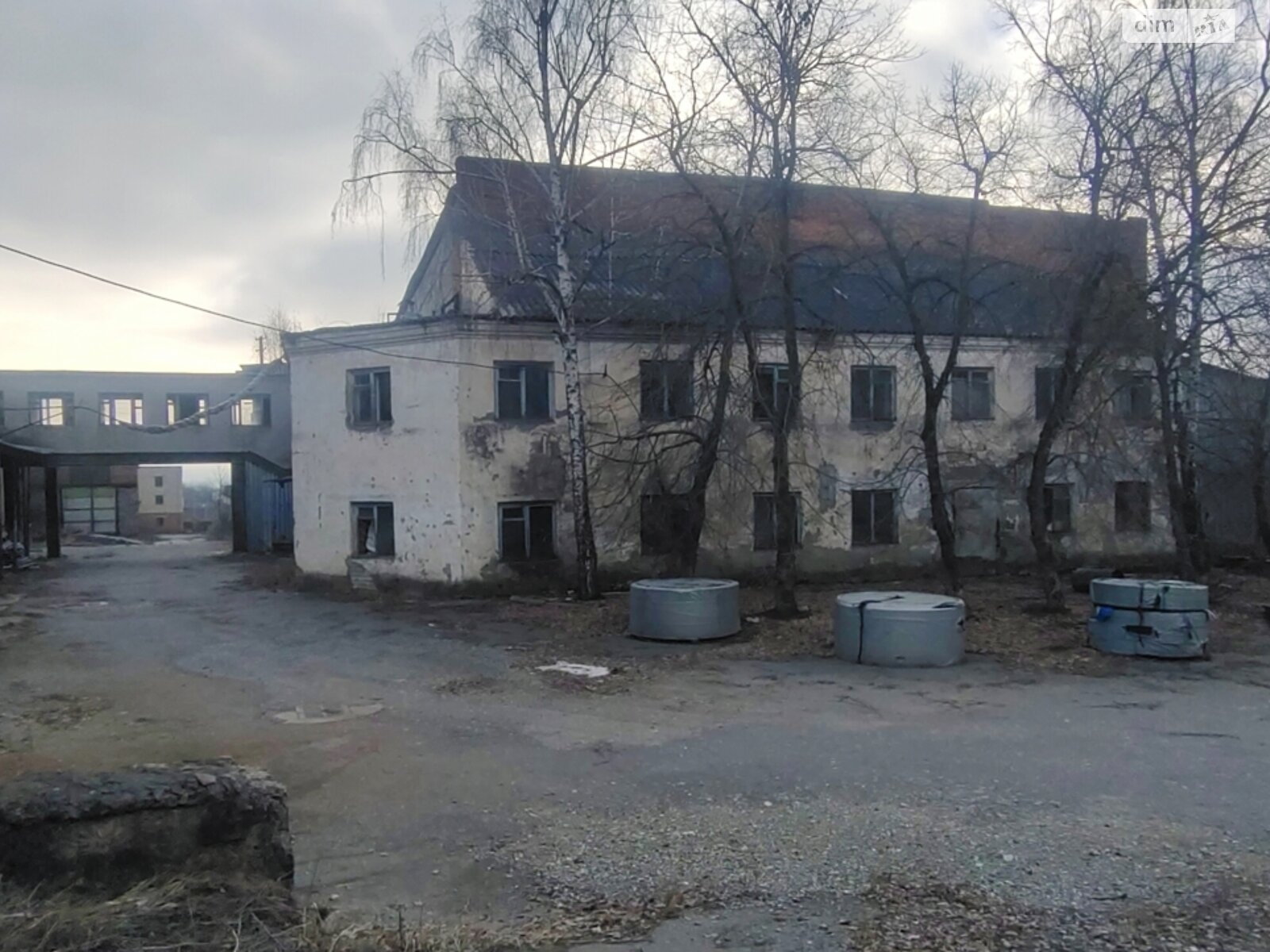 Специальное помещение в Дунаевцах, продажа по Красинських улица, район Дунаевцы, цена: 3 500 000 долларов за объект фото 1 Специальное помещение в Дунаевцах, продажа по Красинських улица, район Дунаевцы, цена: 3 500 000 долларов за объект фото 1