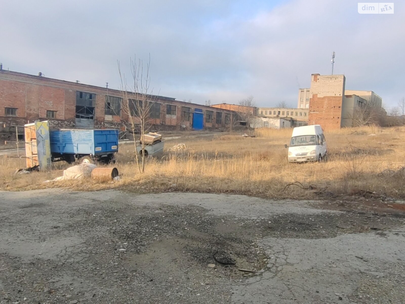 Специальное помещение в Дунаевцах, продажа по Красинських улица, район Дунаевцы, цена: 3 500 000 долларов за объект фото 1 Специальное помещение в Дунаевцах, продажа по Красинських улица, район Дунаевцы, цена: 3 500 000 долларов за объект фото 1