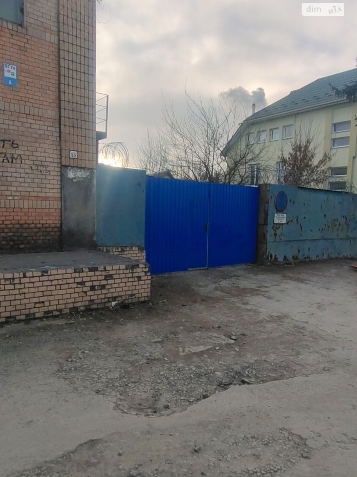 Специальное помещение в Дунаевцах, продажа по Красинських улица, район Дунаевцы, цена: 3 500 000 долларов за объект фото 1 Специальное помещение в Дунаевцах, продажа по Красинських улица, район Дунаевцы, цена: 3 500 000 долларов за объект фото 1