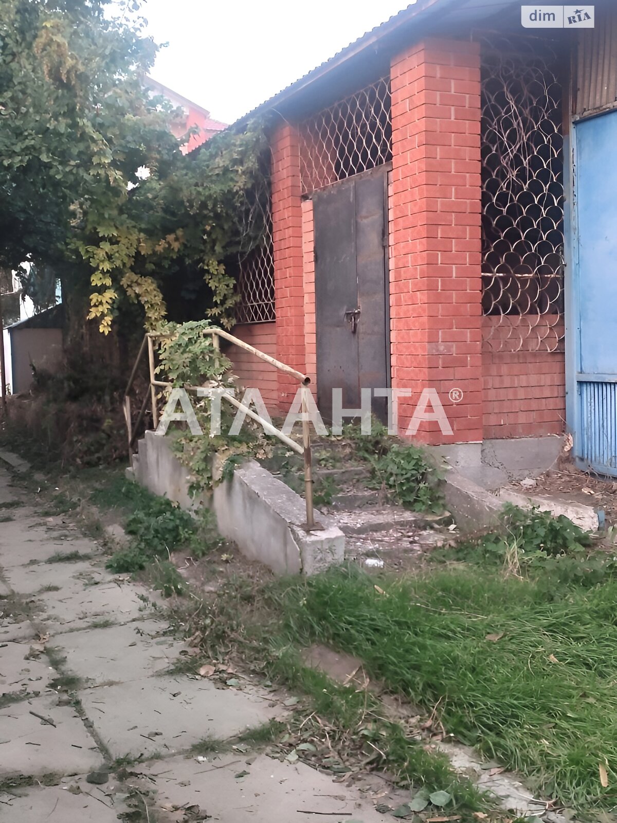 Специальное помещение в Фонтанке, Молодежная, цена продажи: 25 000 долларов за объект фото 1 Специальное помещение в Фонтанке, Молодежная, цена продажи: 25 000 долларов за объект фото 1