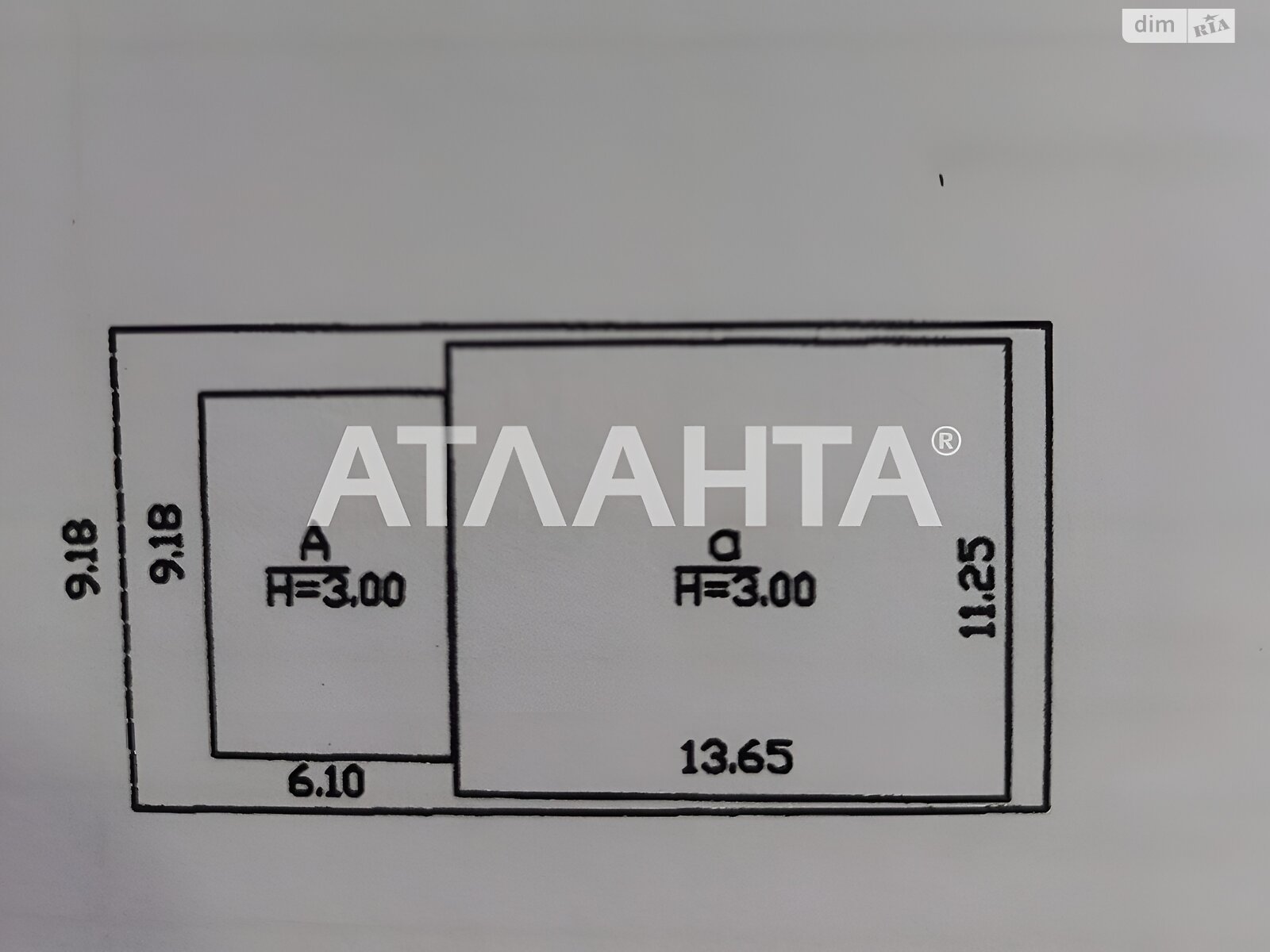 Специальное помещение в Фонтанке, Молодежная, цена продажи: 25 000 долларов за объект фото 1 Специальное помещение в Фонтанке, Молодежная, цена продажи: 25 000 долларов за объект фото 1