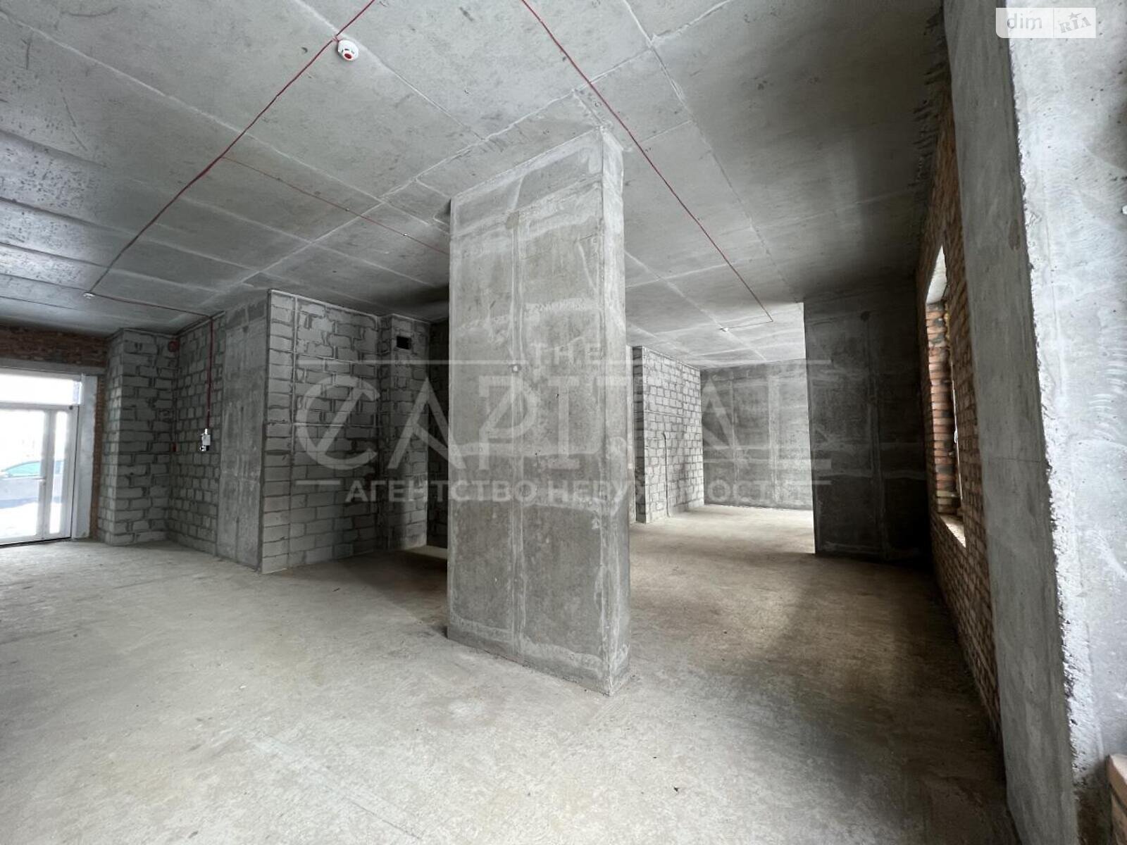 Специальное помещение в Гатном, оптимистмчна 1, цена продажи: 166 460 долларов за объект фото 1