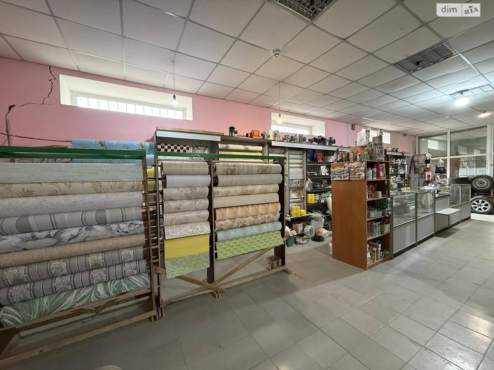 Специальное помещение в Гнивани, Соборная улица 94, цена продажи: 295 000 долларов за объект фото 1