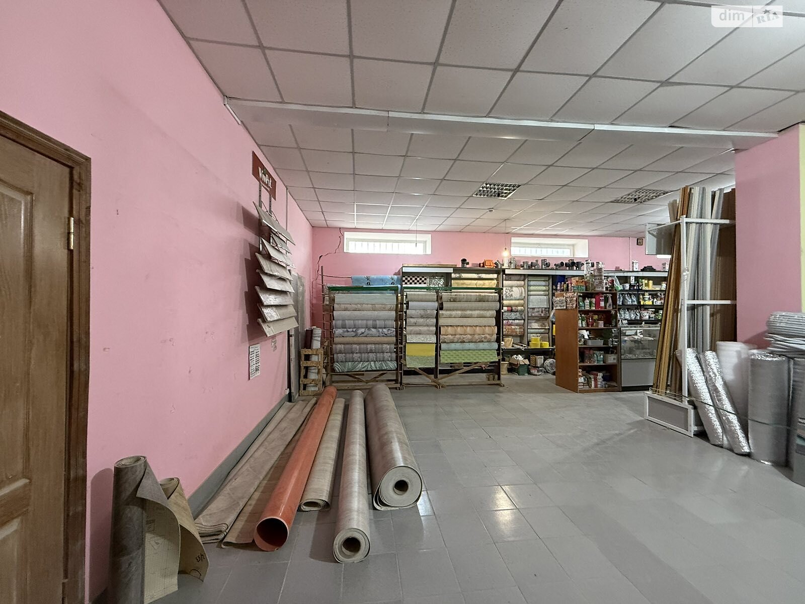 Специальное помещение в Гнивани, Соборная улица 94, цена продажи: 295 000 долларов за объект фото 1