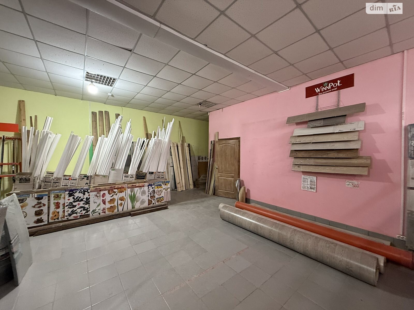 Специальное помещение в Гнивани, Соборная улица 94, цена продажи: 295 000 долларов за объект фото 1