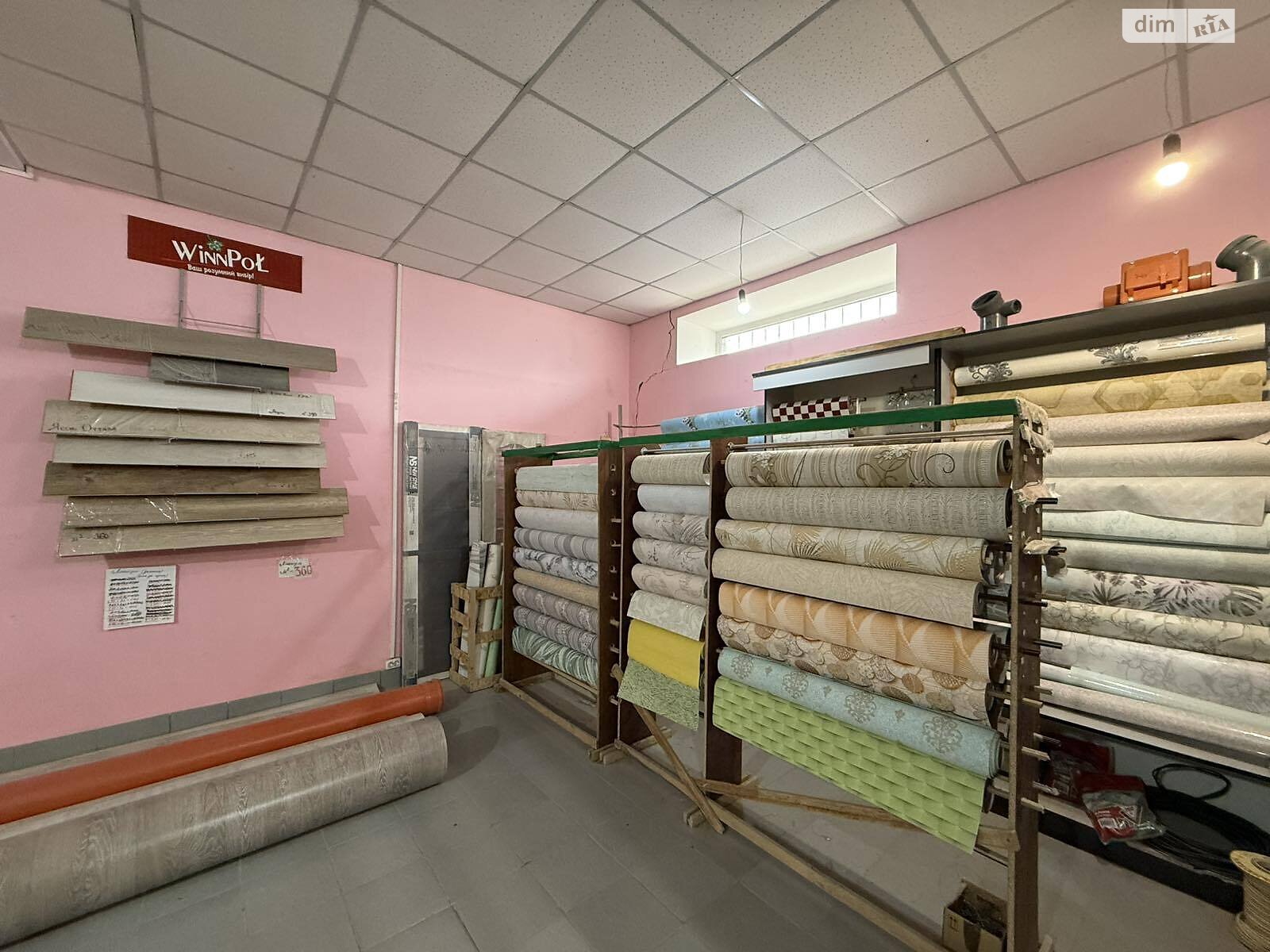 Специальное помещение в Гнивани, Соборная улица 94, цена продажи: 295 000 долларов за объект фото 1