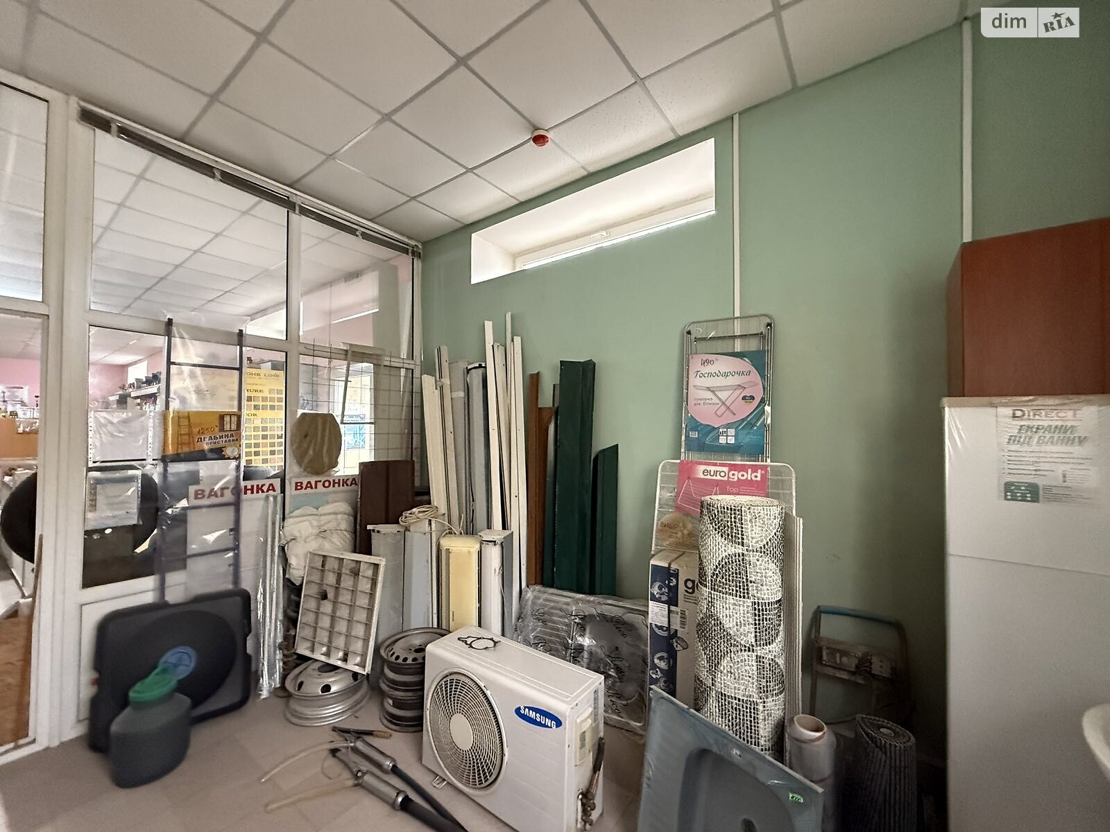 Специальное помещение в Гнивани, Соборная улица 94, цена продажи: 295 000 долларов за объект фото 1